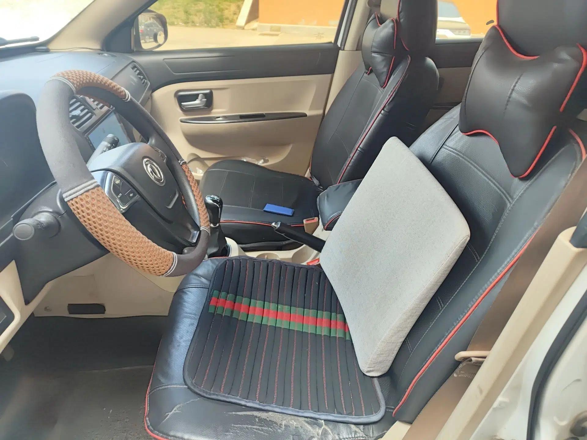 Dongfeng Fengon 360 2015 1.5L Manual Comfort II 7-Seater — миниатюра 16
