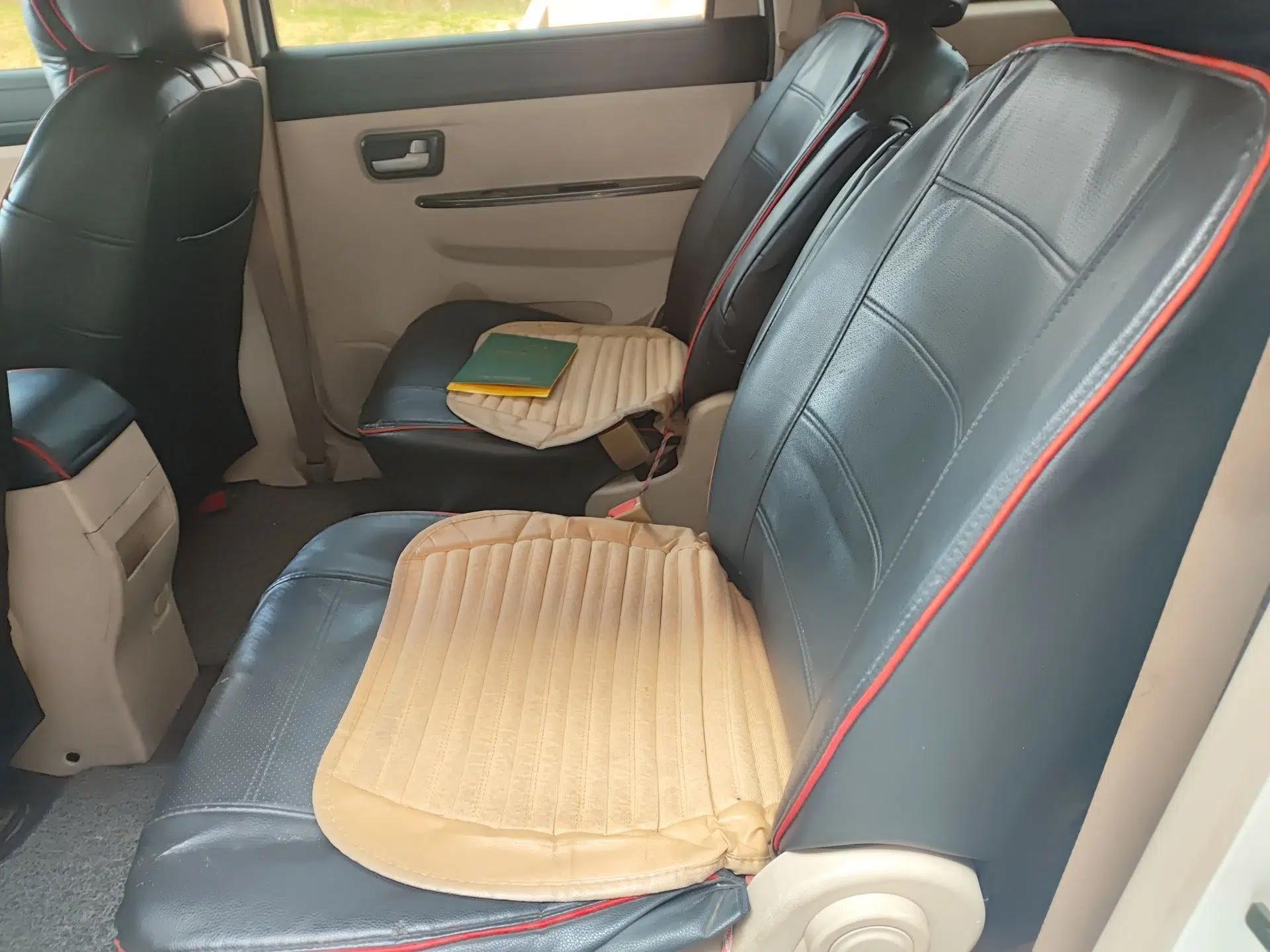 Dongfeng Fengon 360 2015 1.5L Manual Comfort II 7-Seater — миниатюра 18