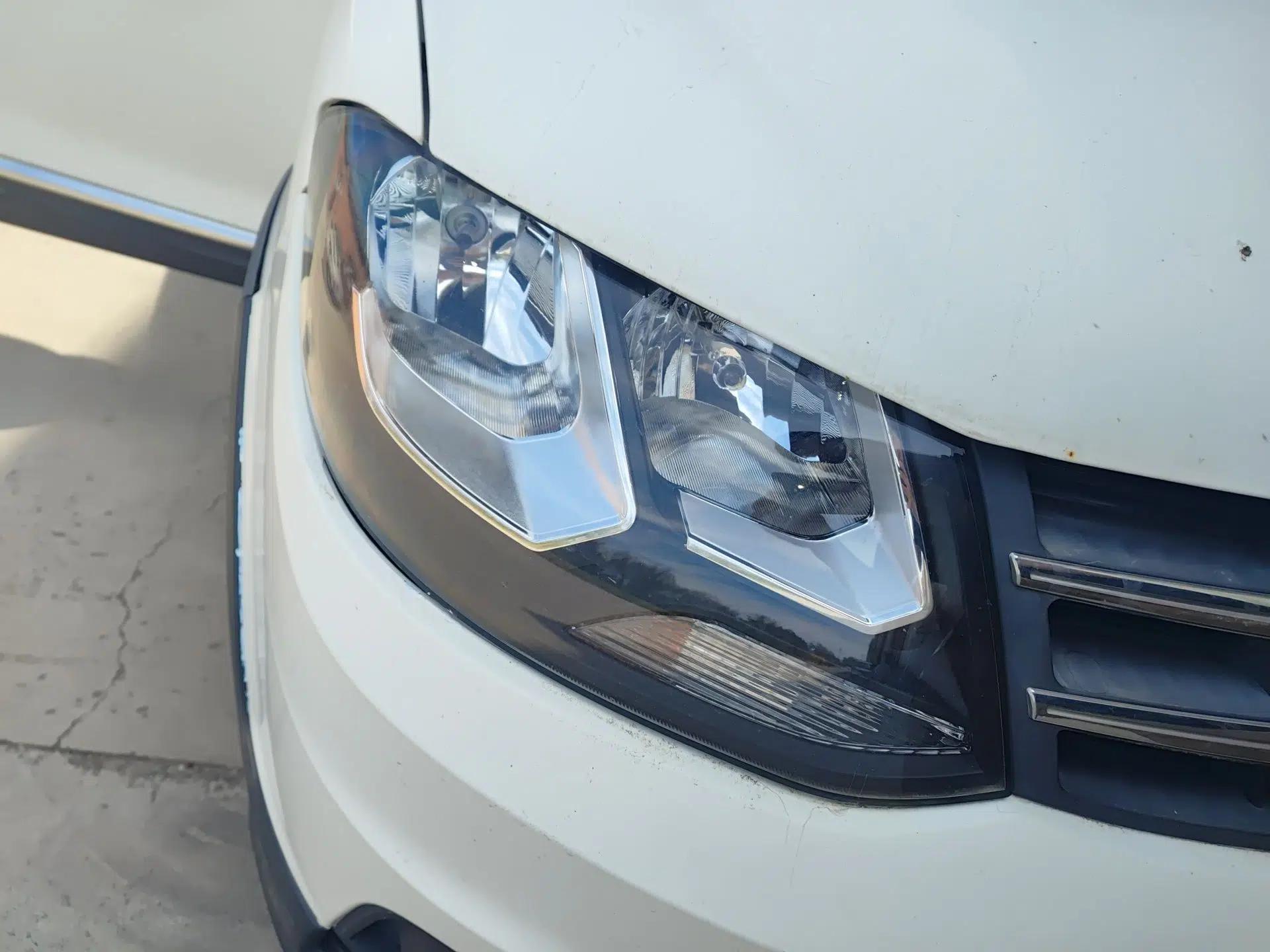 Dongfeng Fengon 360 2015 1.5L Manual Comfort II 7-Seater — миниатюра 7