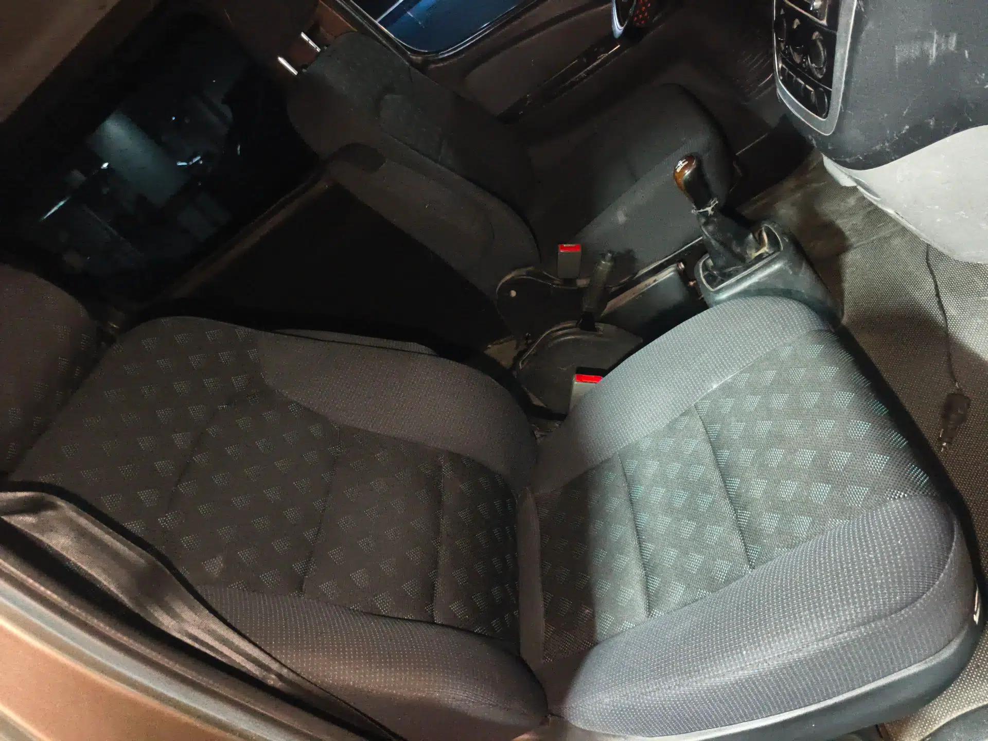 Foton MP-X E 2017 2.0L New Express Long Wheelbase 4Q20M — миниатюра 18