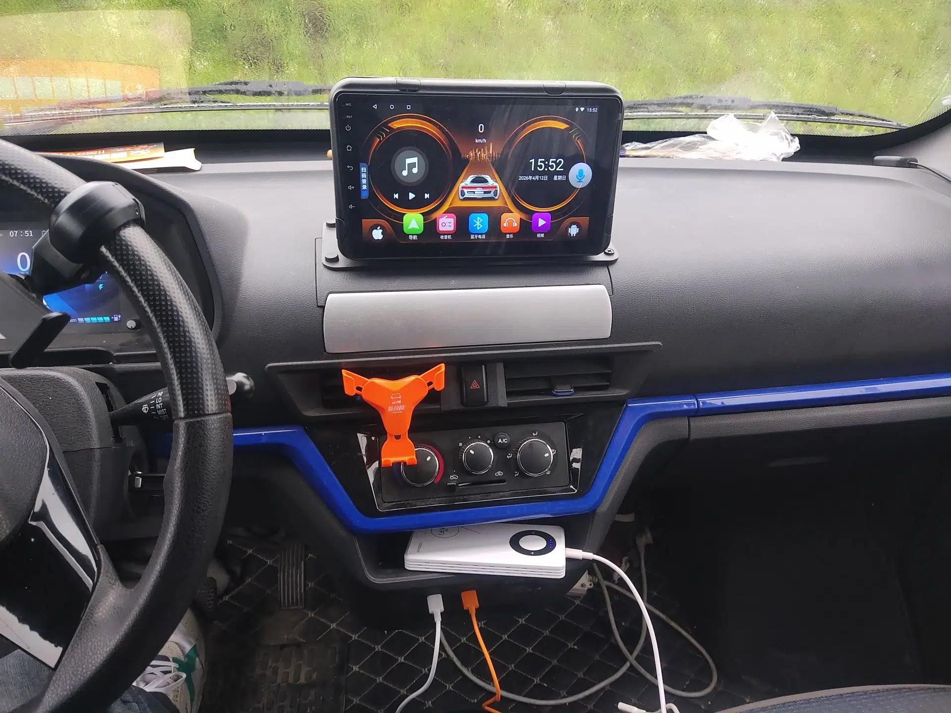 Foton Skyworth EV6  — миниатюра 14