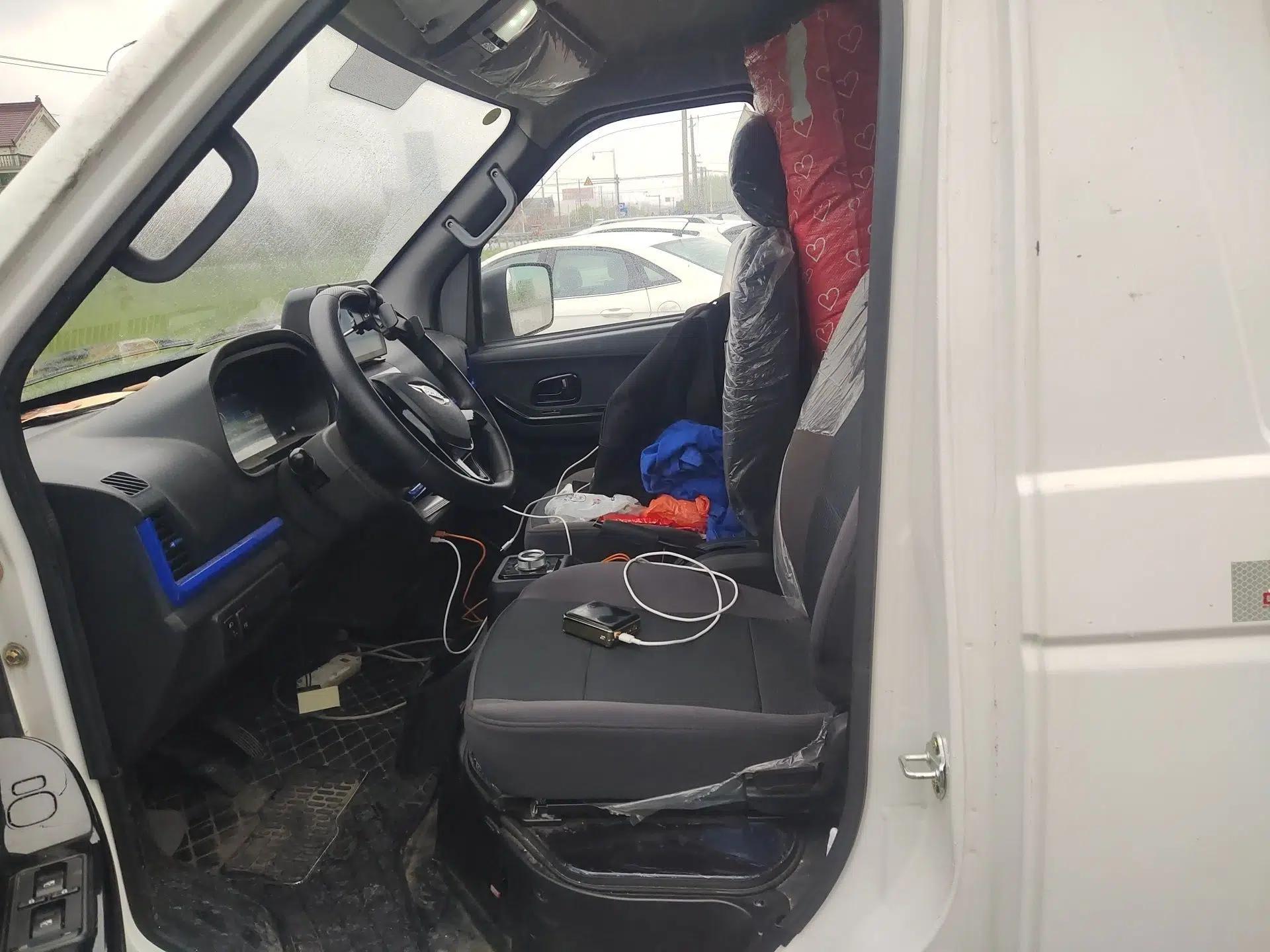 Foton Skyworth EV6  — миниатюра 16