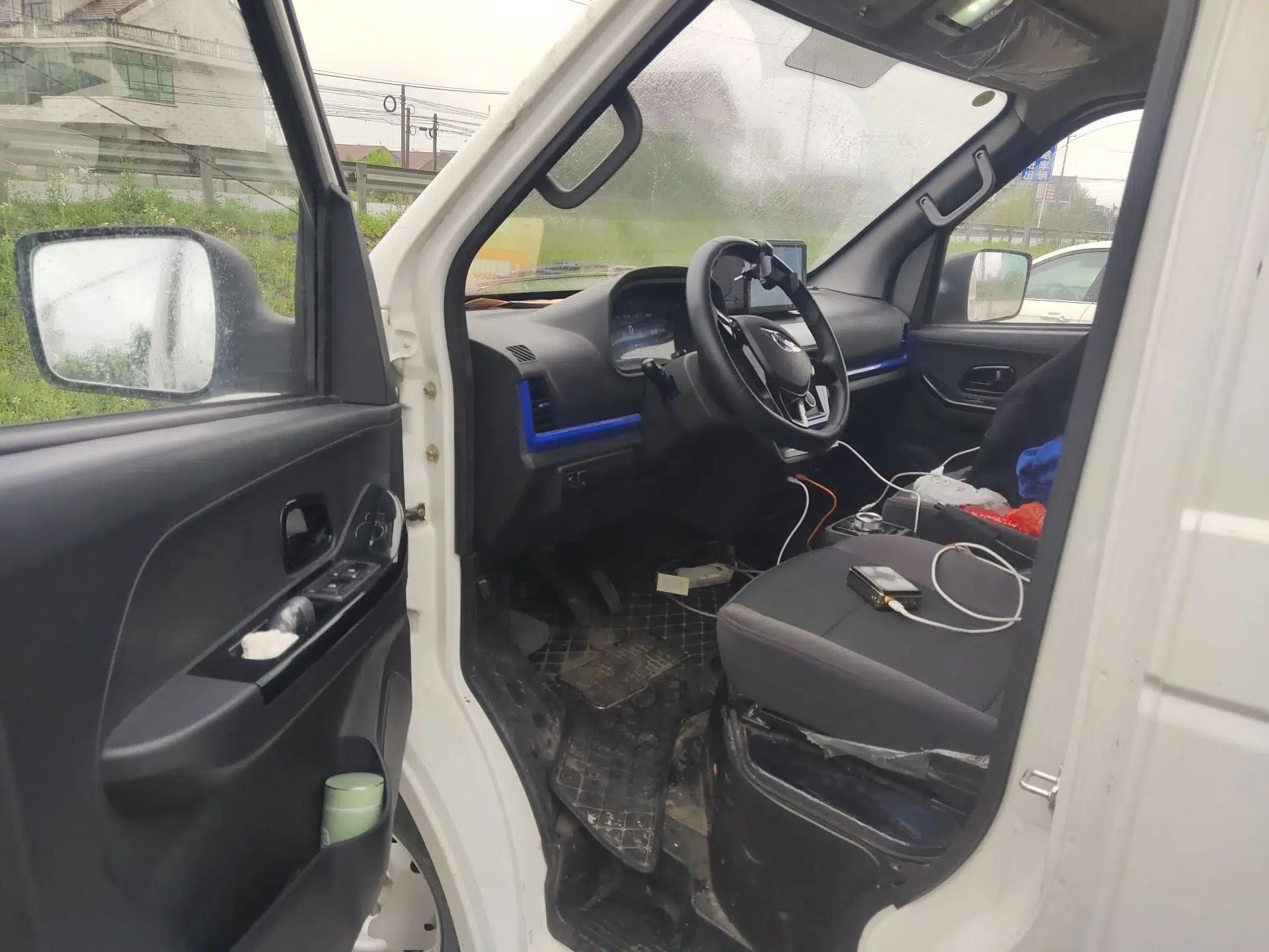 Foton Skyworth EV6  — миниатюра 17