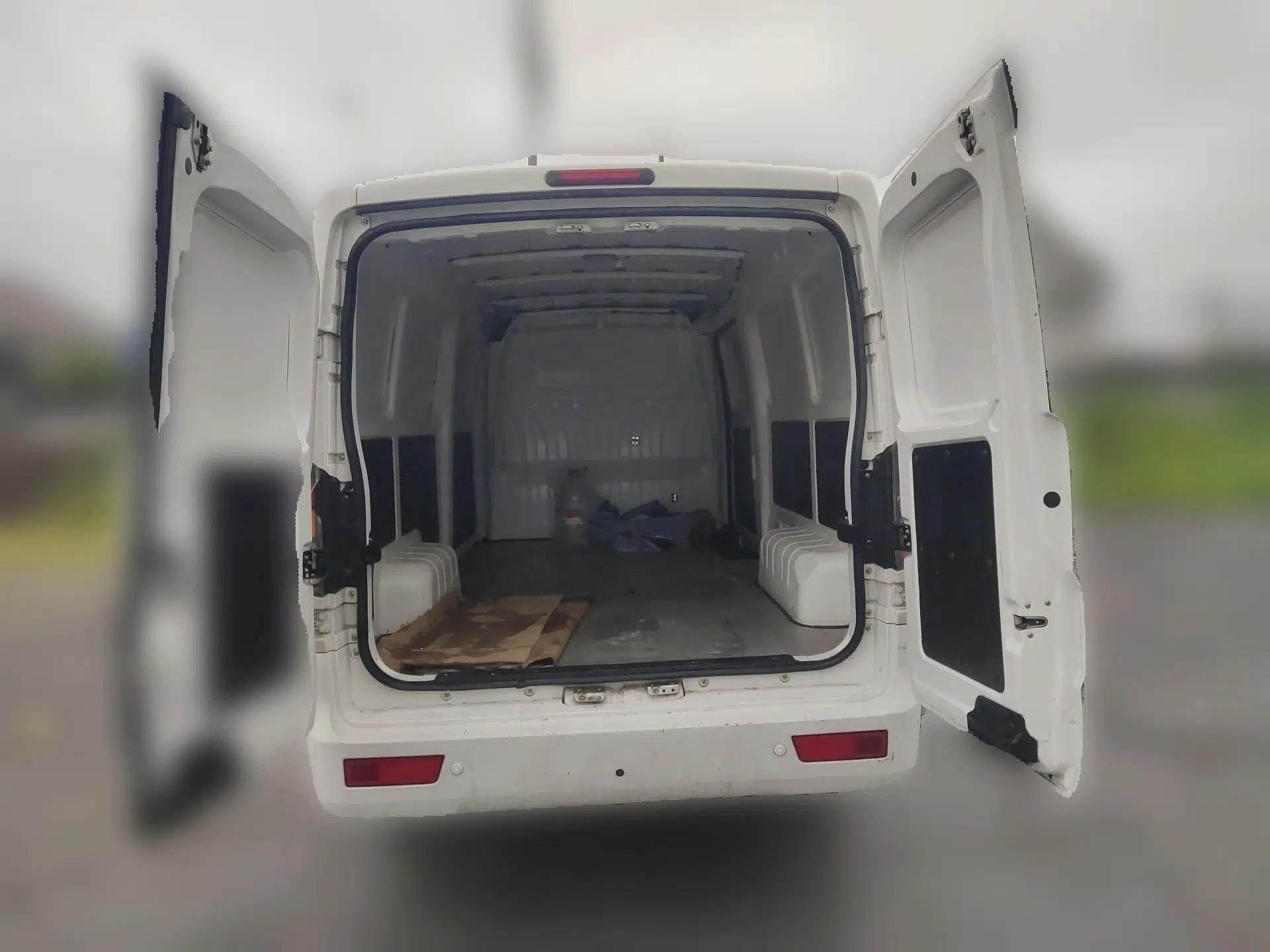 Foton Skyworth EV6  — миниатюра 20