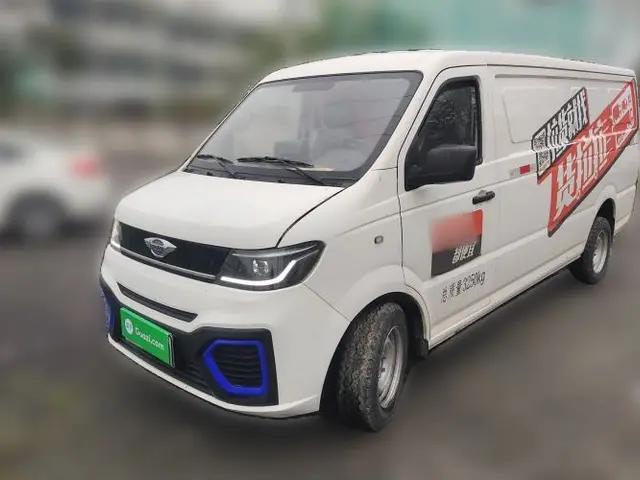 Foton Skyworth EV6 