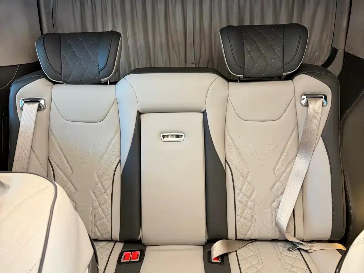 Tourneo 2023 2.0T Automatic Premium Edition — миниатюра 11