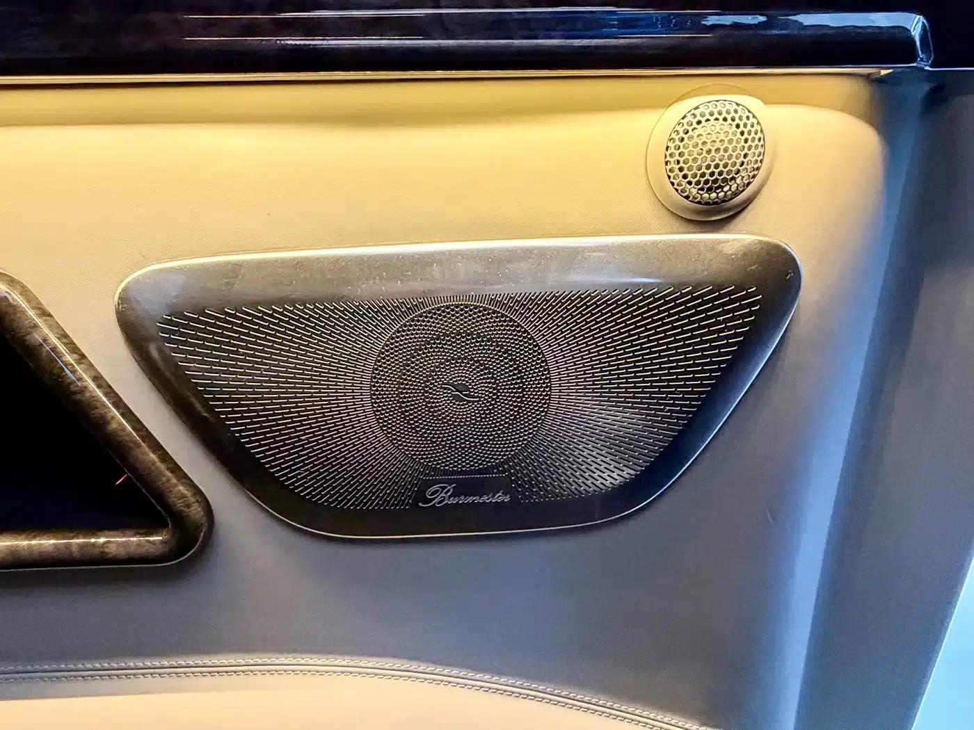 Tourneo 2023 2.0T Automatic Premium Edition — миниатюра 12