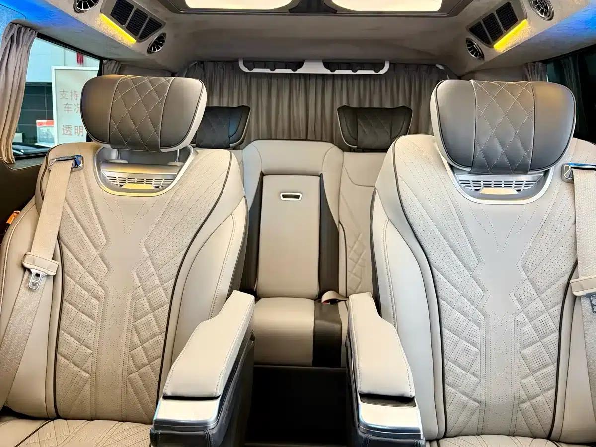 Tourneo 2023 2.0T Automatic Premium Edition — миниатюра 8