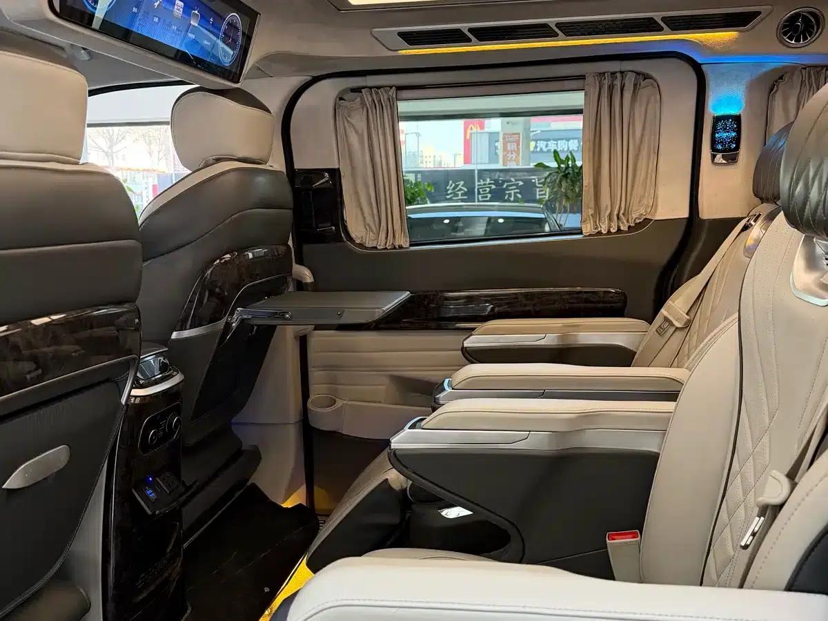 Tourneo 2023 2.0T Automatic Premium Edition — миниатюра 10
