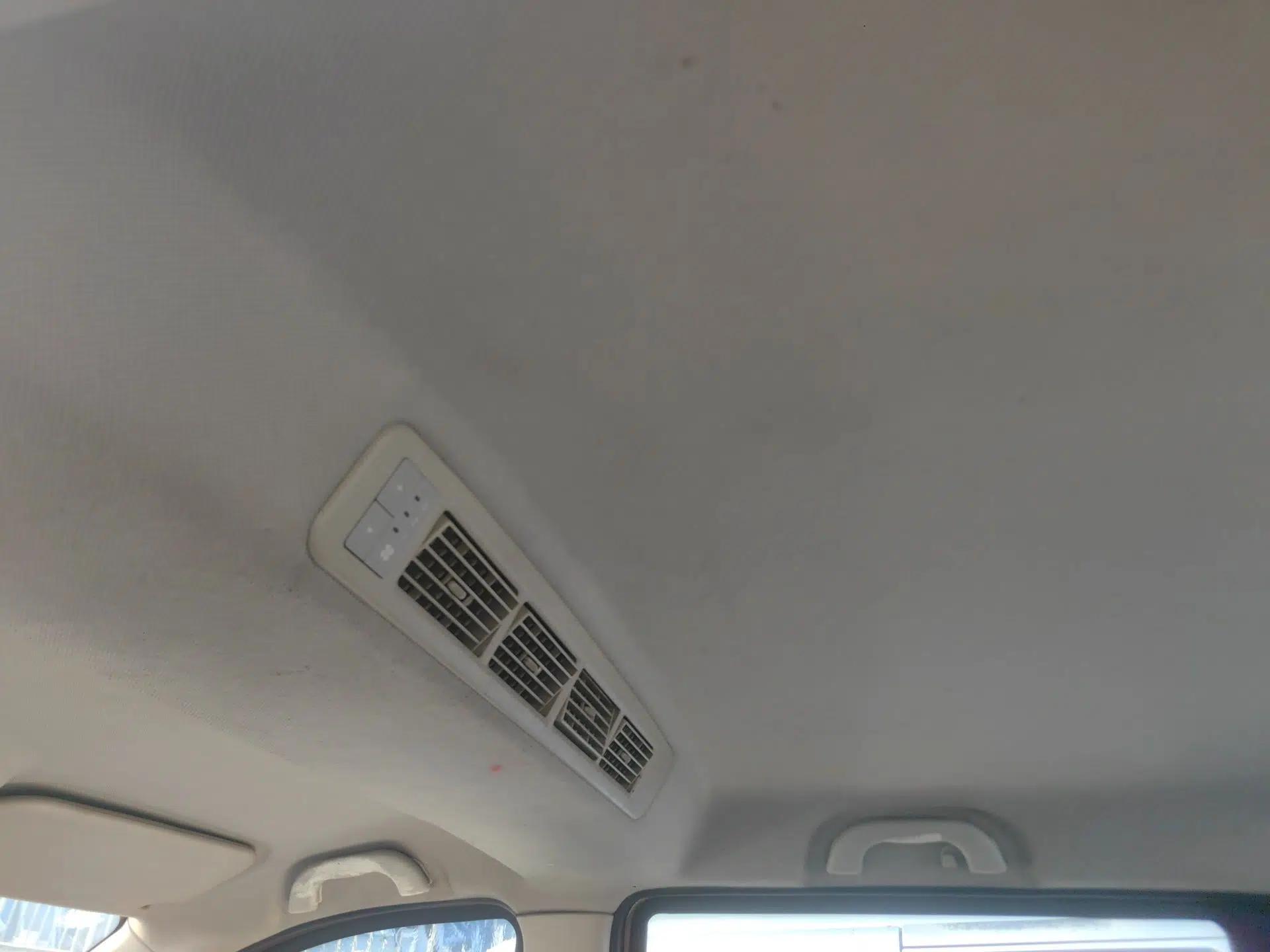 Foton Jiatu ix7 2016 1.5L ZhiZun Model — миниатюра 19