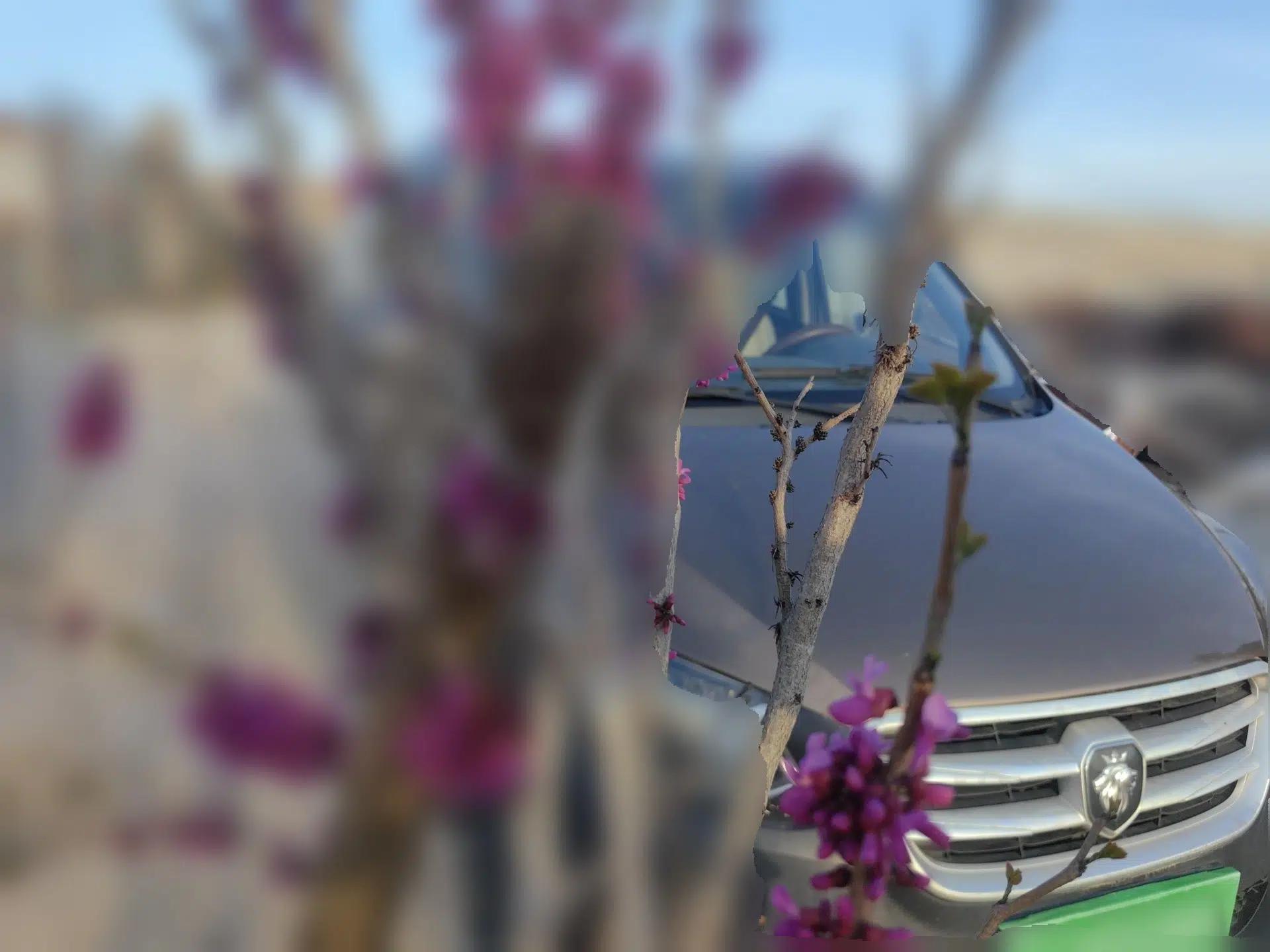 Foton Jiatu ix7 2016 1.5L ZhiZun Model — миниатюра 3