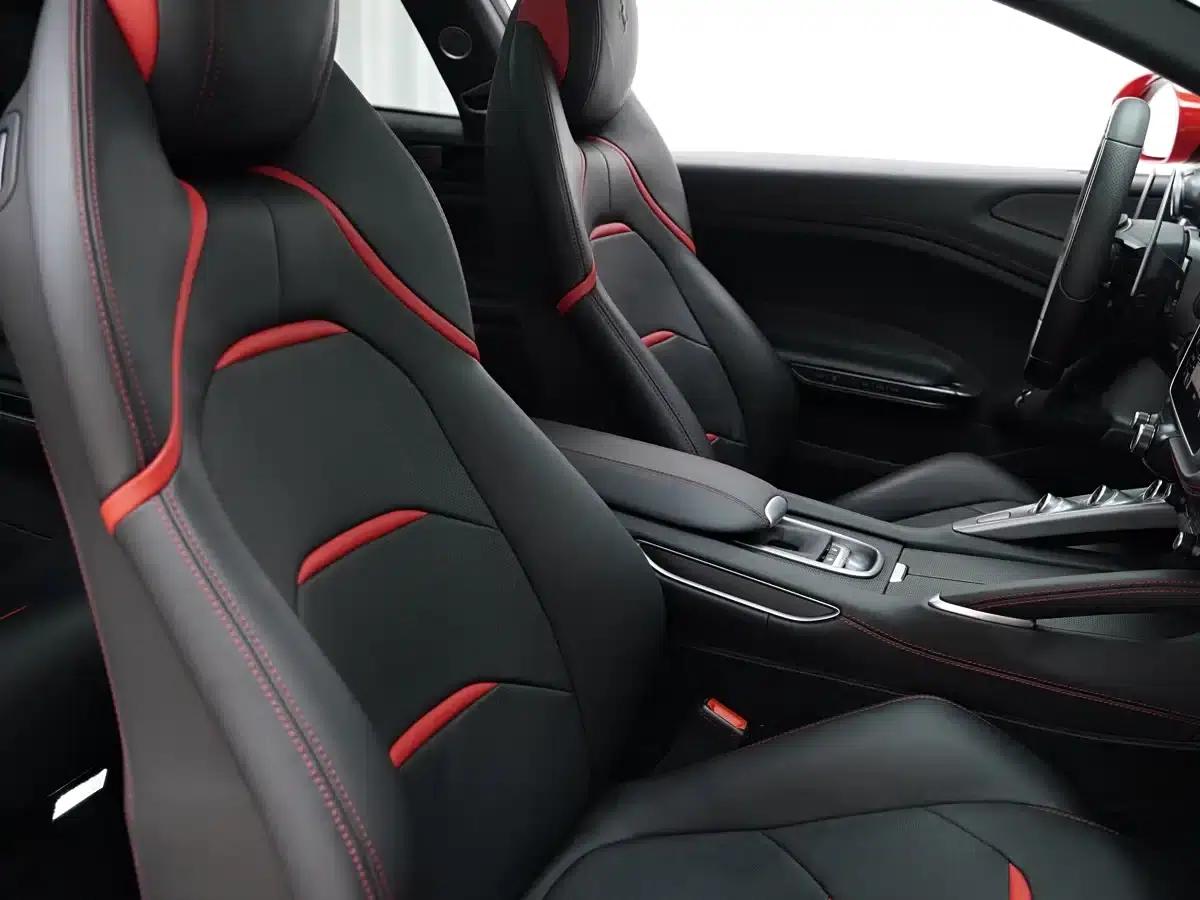 2017 GTC4Lusso 3.9T V8 — миниатюра 14