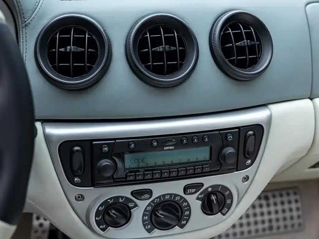 Ferrari 360 2004 Modena 3.6 — миниатюра 14