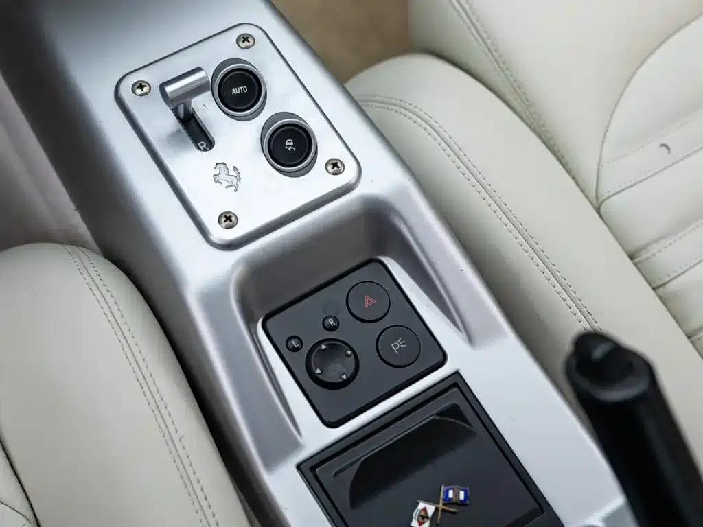 Ferrari 360 2004 Modena 3.6 — миниатюра 15