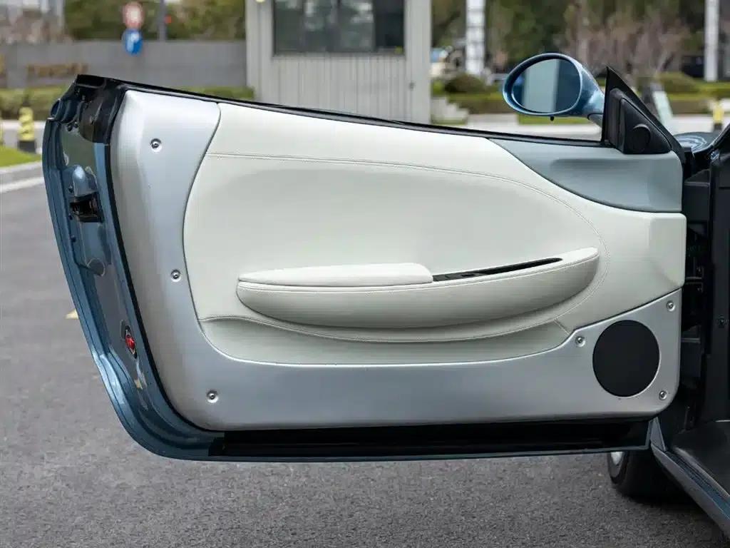 Ferrari 360 2004 Modena 3.6 — миниатюра 18