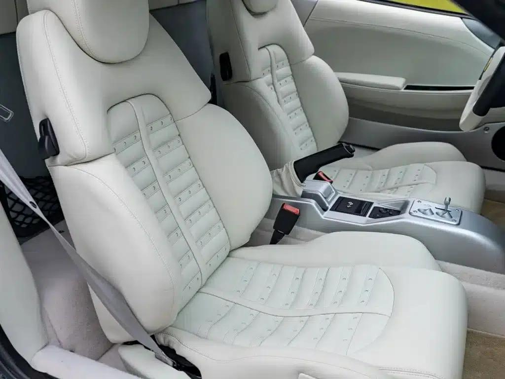Ferrari 360 2004 Modena 3.6 — миниатюра 19
