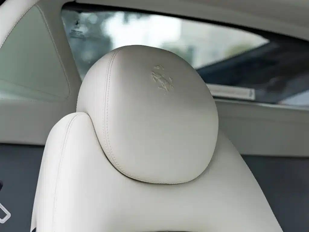Ferrari 360 2004 Modena 3.6 — миниатюра 20
