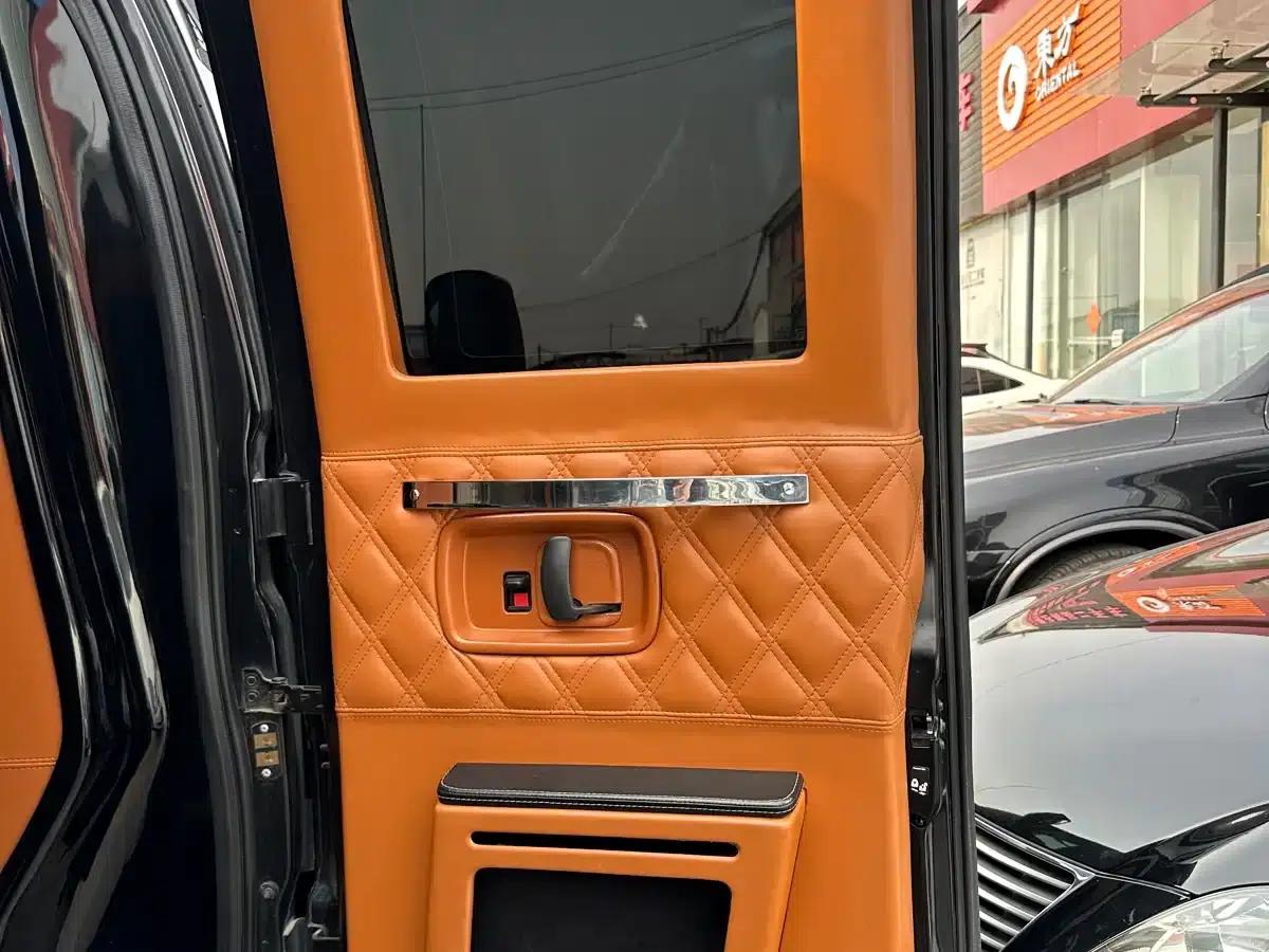 2014 SAVANA 5.3L 1500S — миниатюра 11