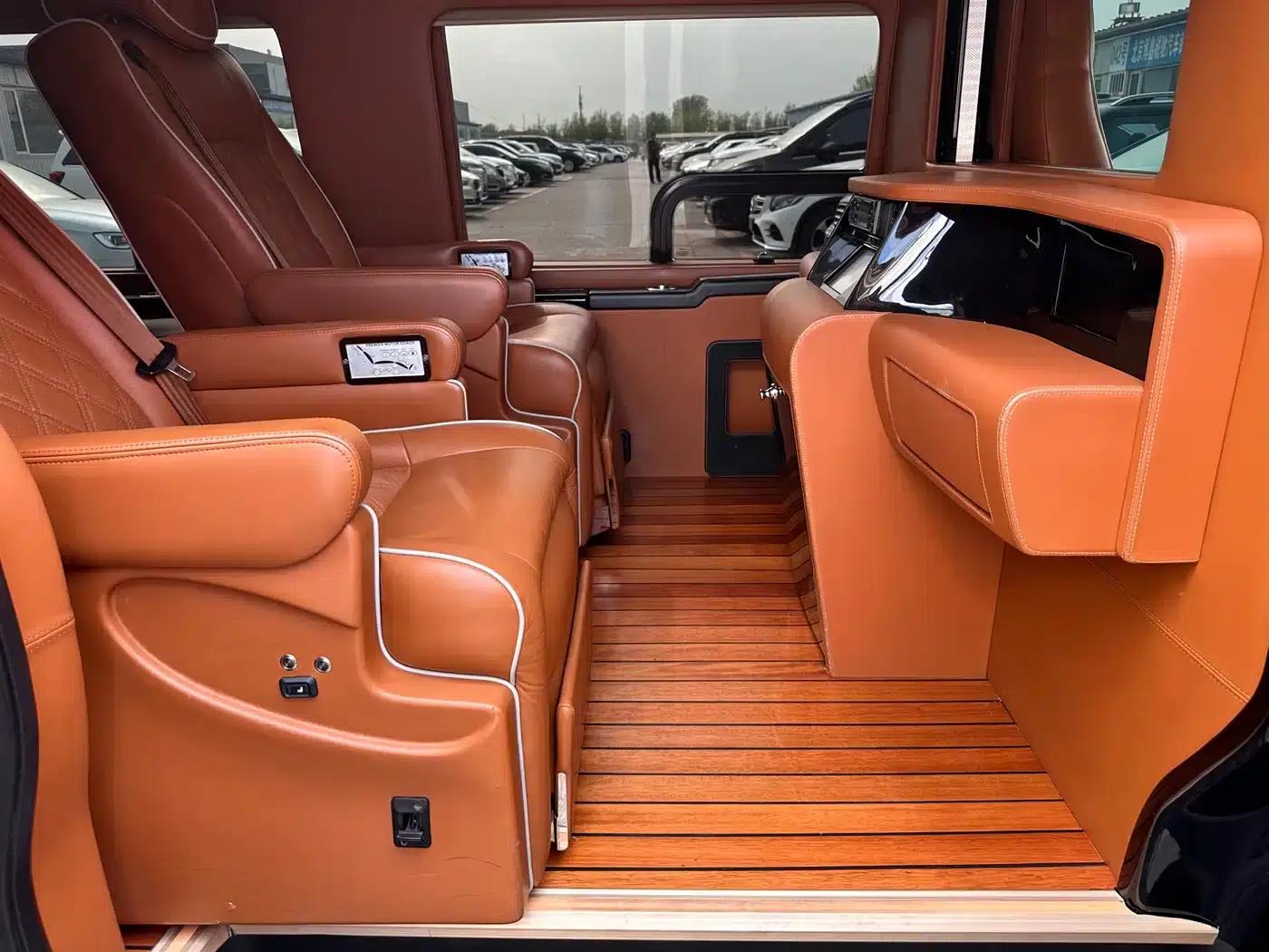 2014 SAVANA 5.3L 1500S — миниатюра 13