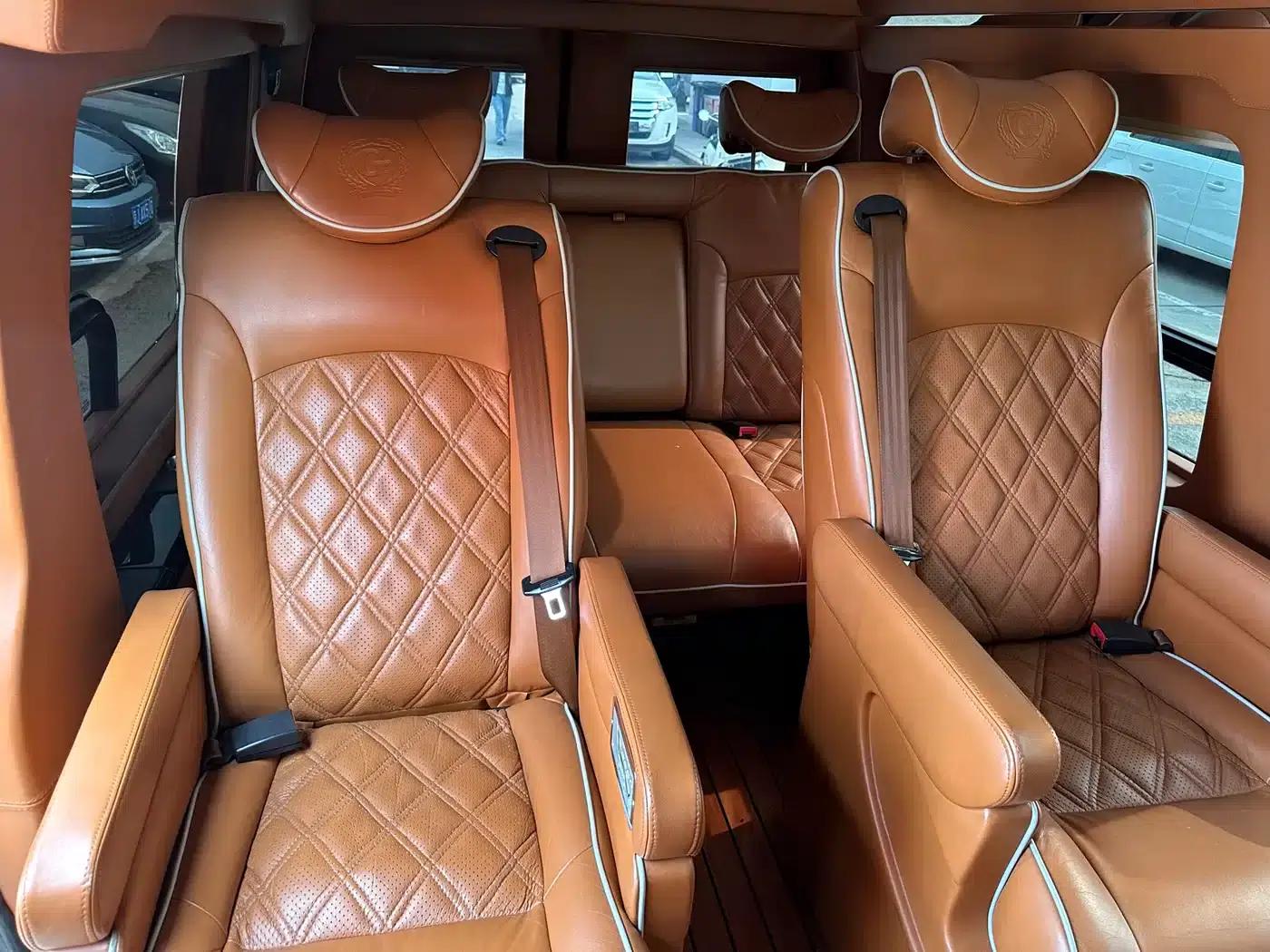 2014 SAVANA 5.3L 1500S — миниатюра 15