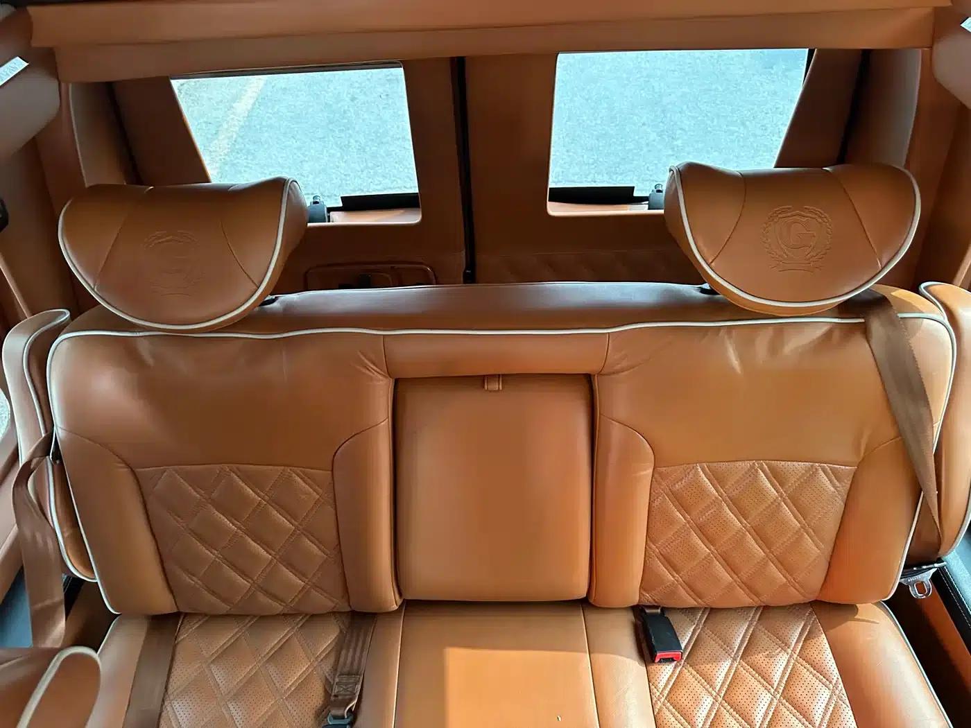 2014 SAVANA 5.3L 1500S — миниатюра 19