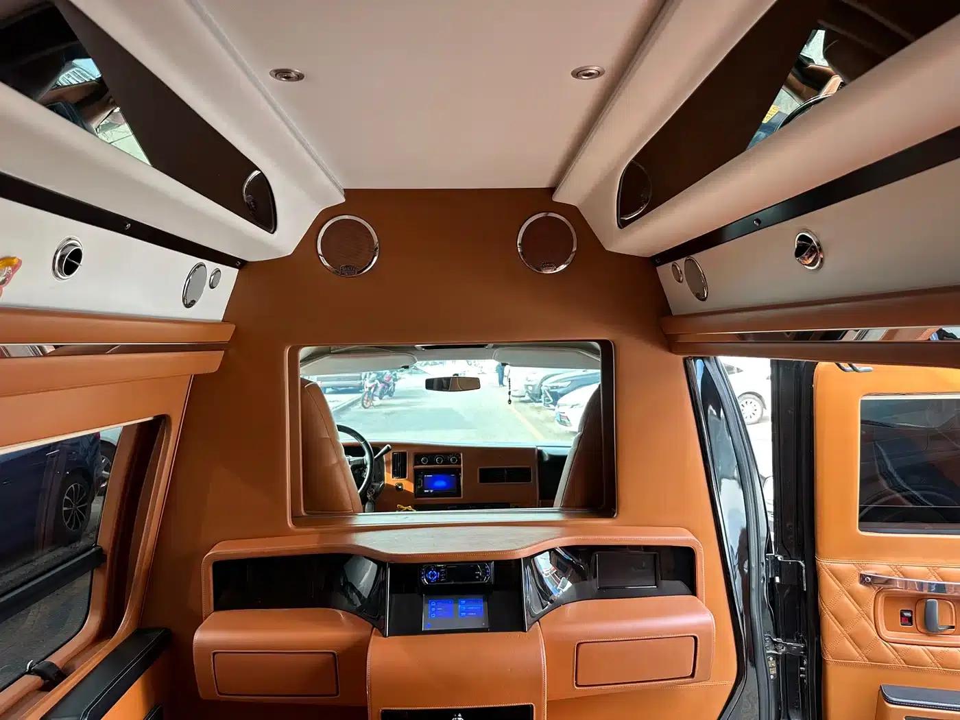 2014 SAVANA 5.3L 1500S — миниатюра 21