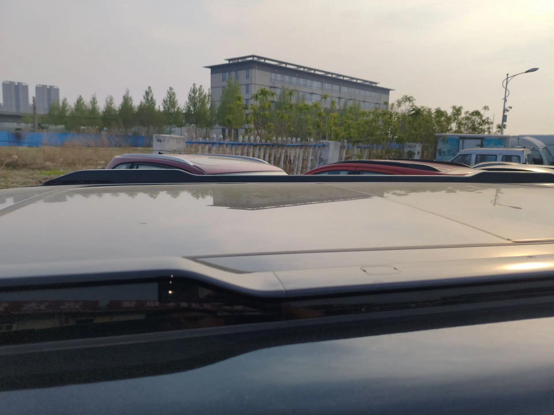 iCAR 03T 2024 501km Four-wheel Drive Long-Range Version — миниатюра 11