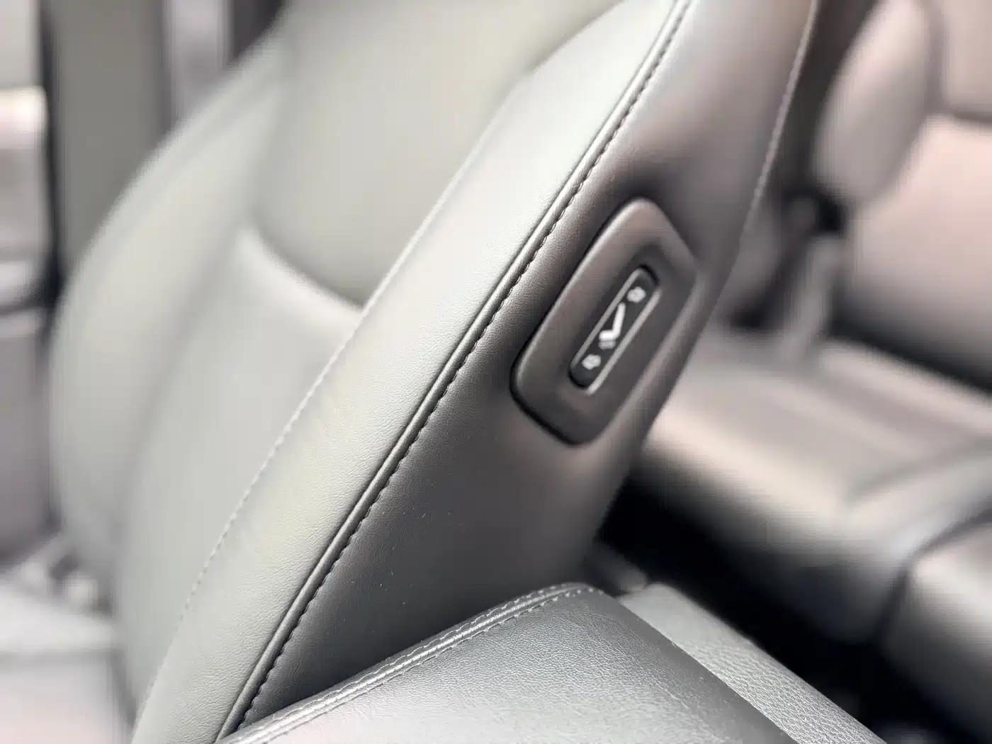 Commander 2018 2.0T 4WD Premium Edition (National V Emission Standard) — миниатюра 18