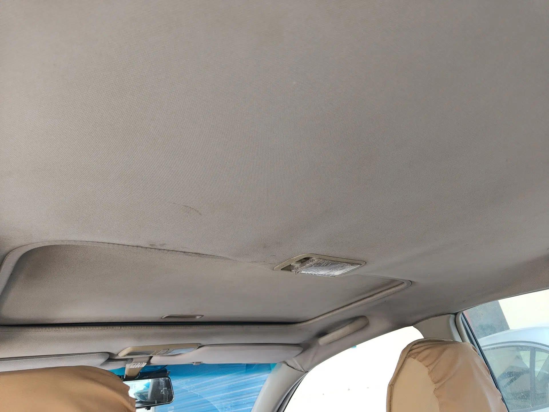 Geely Auto Ocean 2011 New Edition 1.5L Manual Comfort Model — миниатюра 19