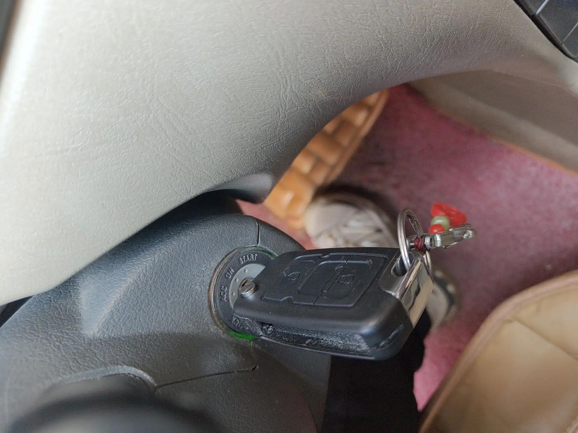Geely Auto Ocean 2011 New Edition 1.5L Manual Comfort Model — миниатюра 9