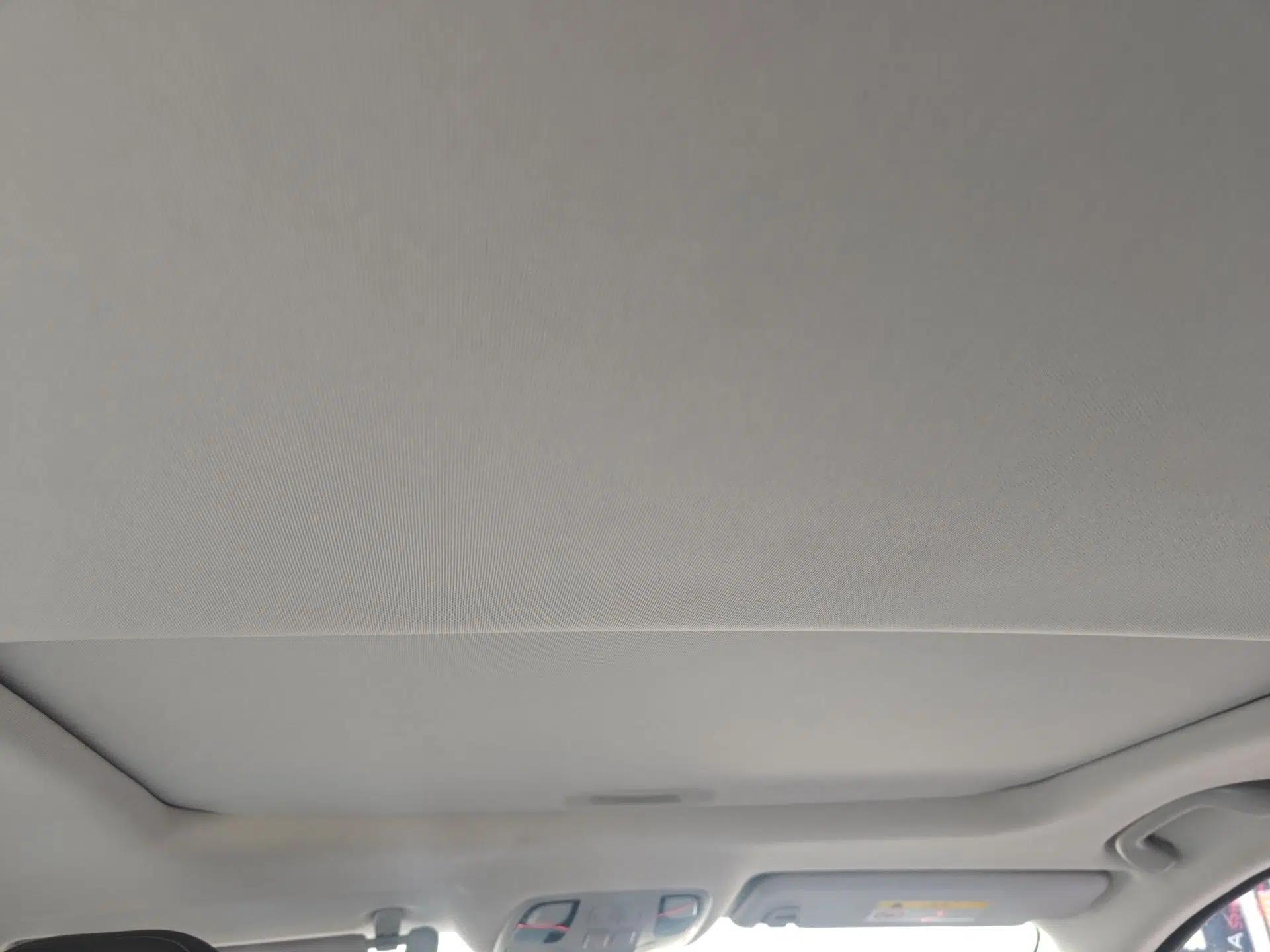 JAC Group J7 2020 1.5T CVT Superior Trim — миниатюра 19