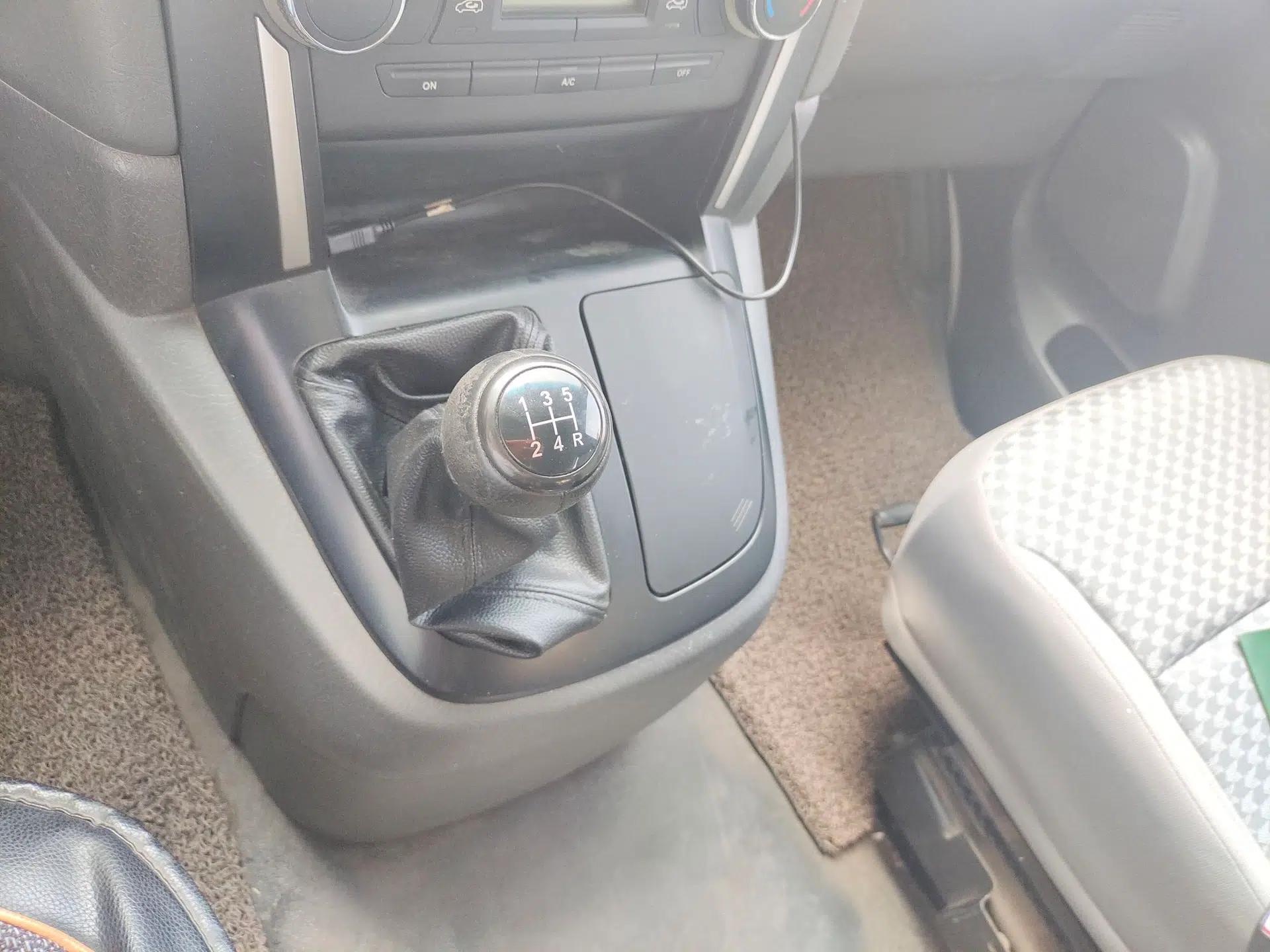 Jinbei Express 2017 2.0L Classic Version V19 — миниатюра 13