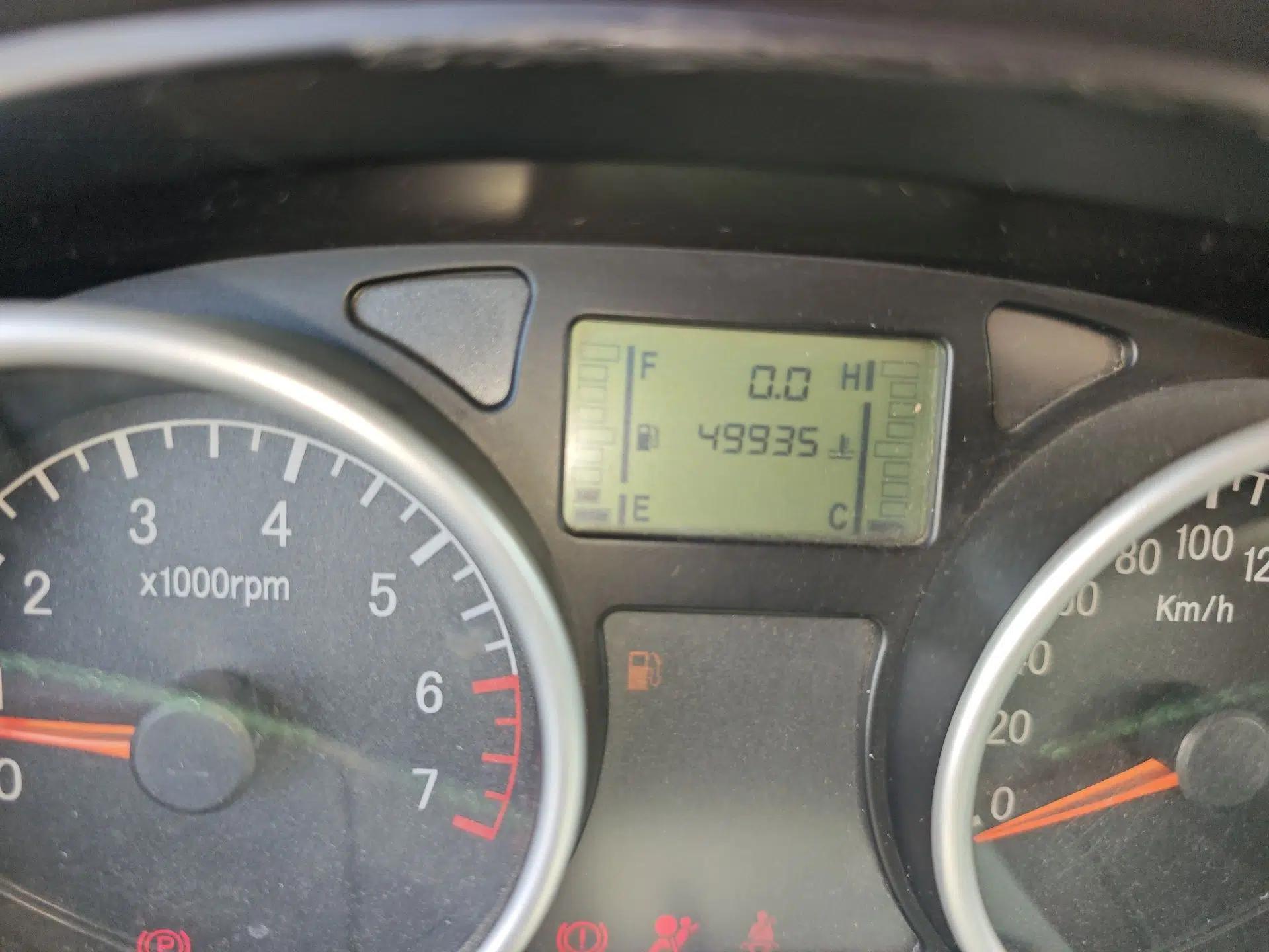 Jinbei Zhishang S30 2015 1.5L Manual Elite Model — миниатюра 13