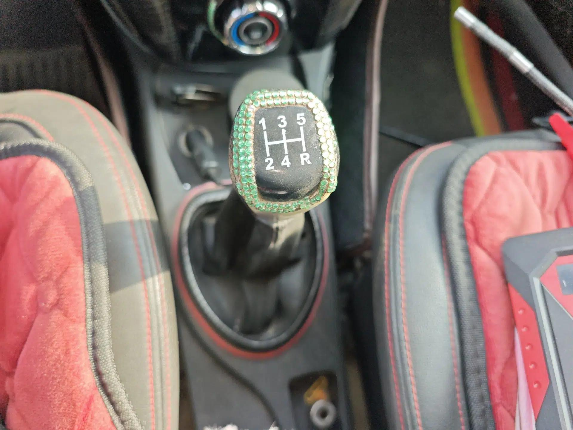 Jinbei Zhishang S30 2015 1.5L Manual Elite Model — миниатюра 15