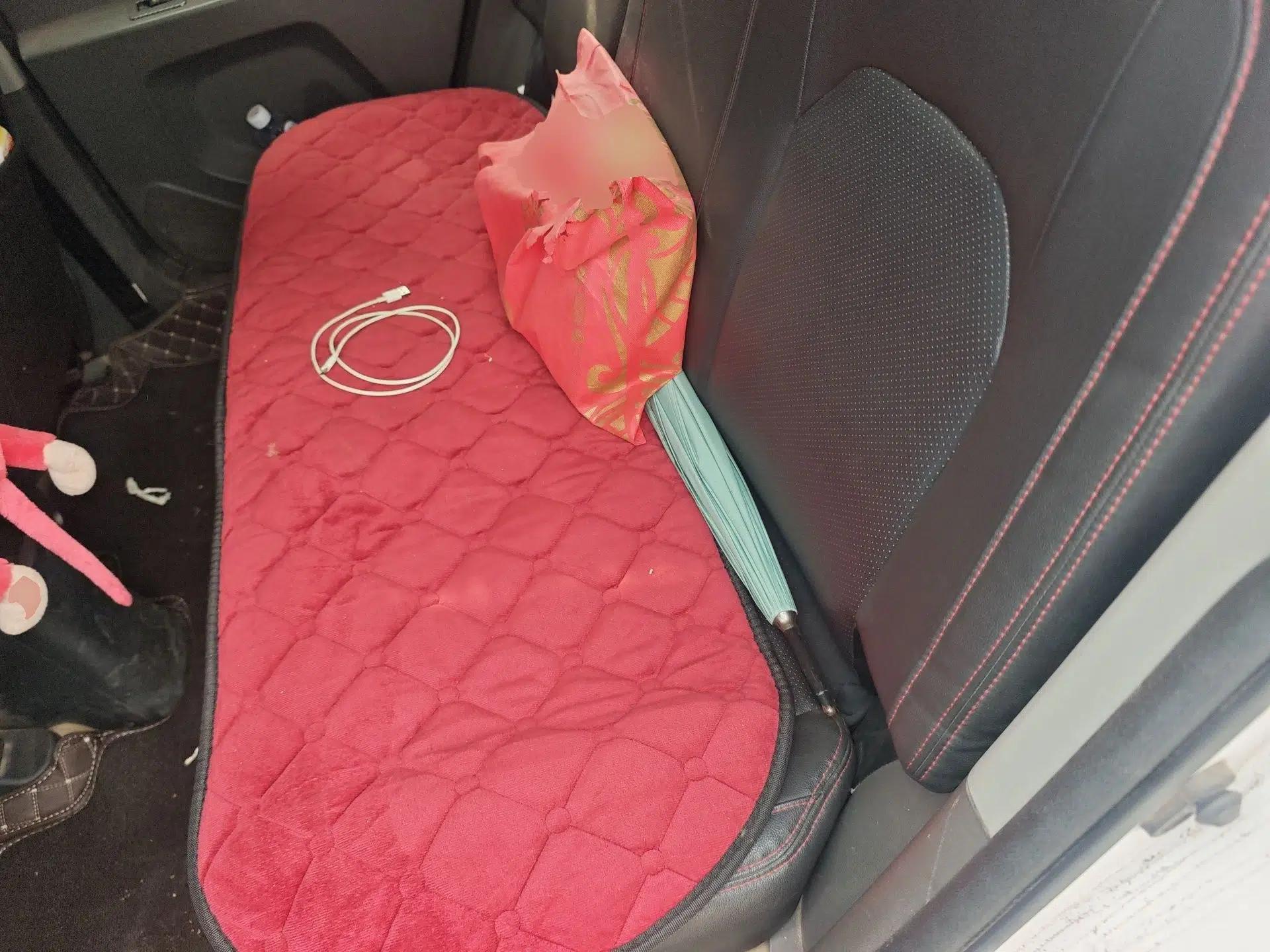 Jinbei Zhishang S30 2015 1.5L Manual Elite Model — миниатюра 18
