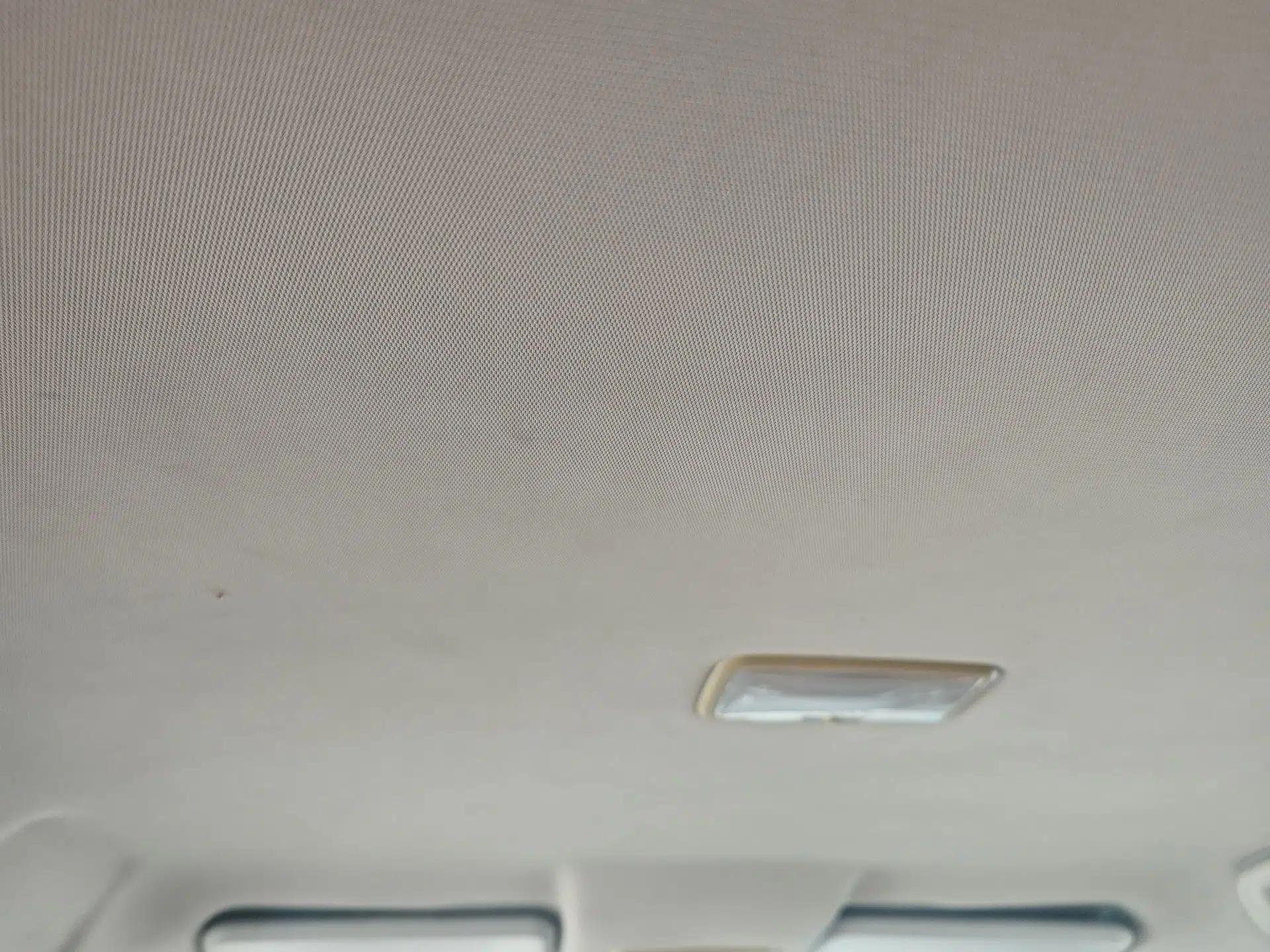 Jinbei Zhishang S30 2015 1.5L Manual Elite Model — миниатюра 19