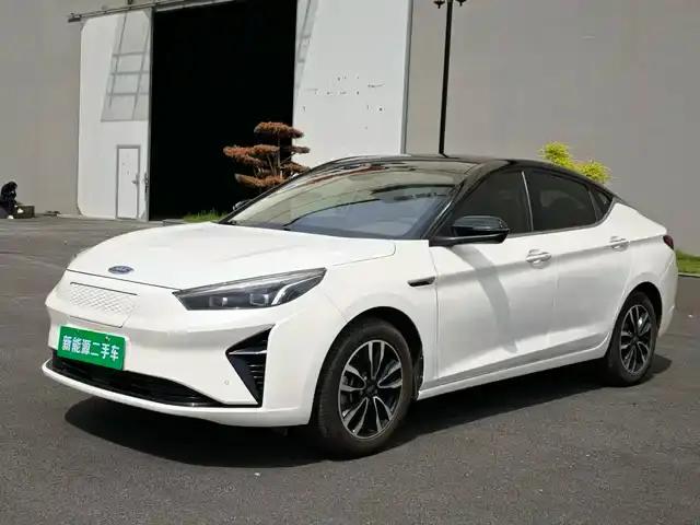 JAC iC5 2020 Luxury Premium Edition