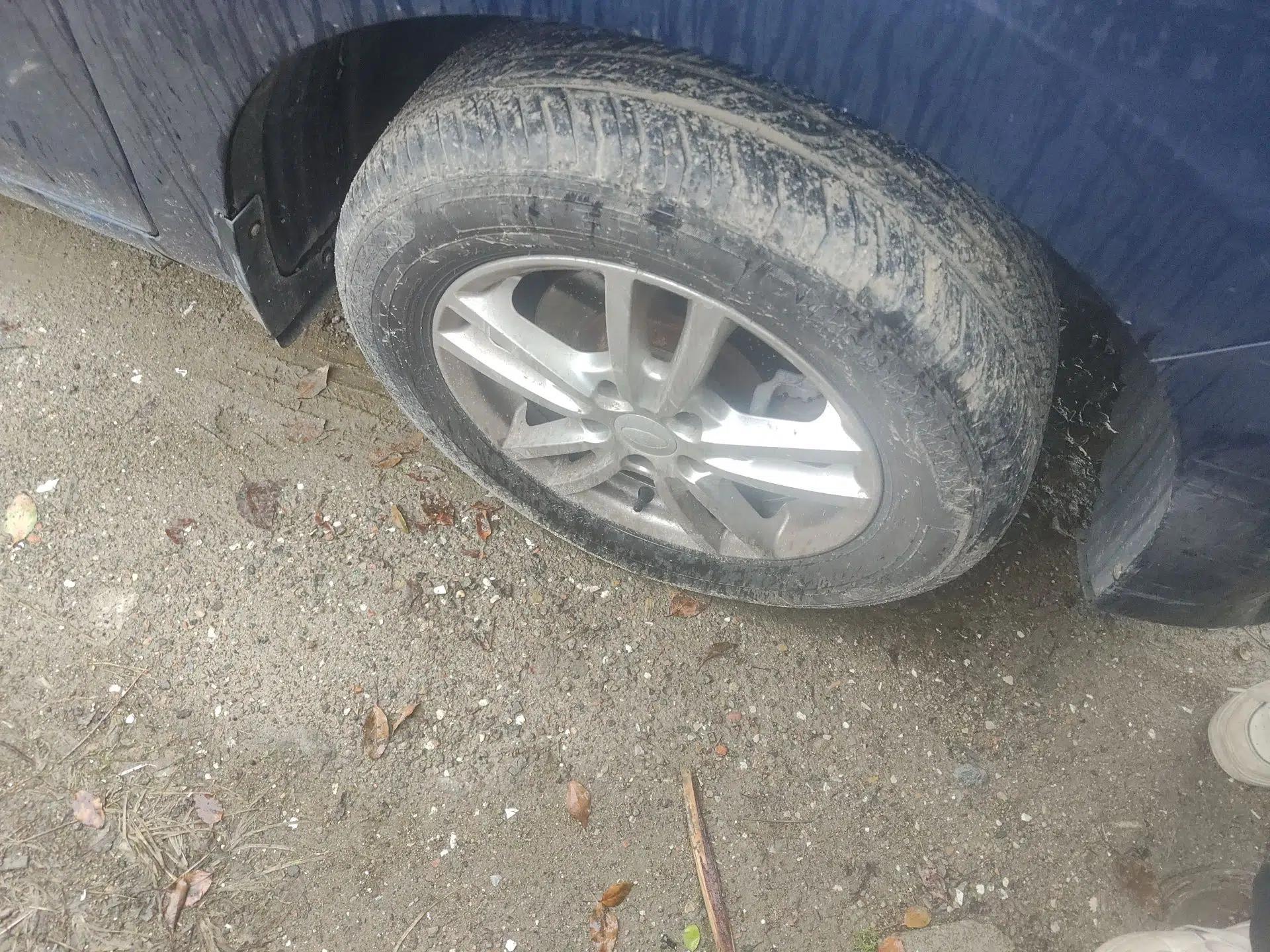 Karry K50 2015 1.5L Manual Luxury Model — миниатюра 8