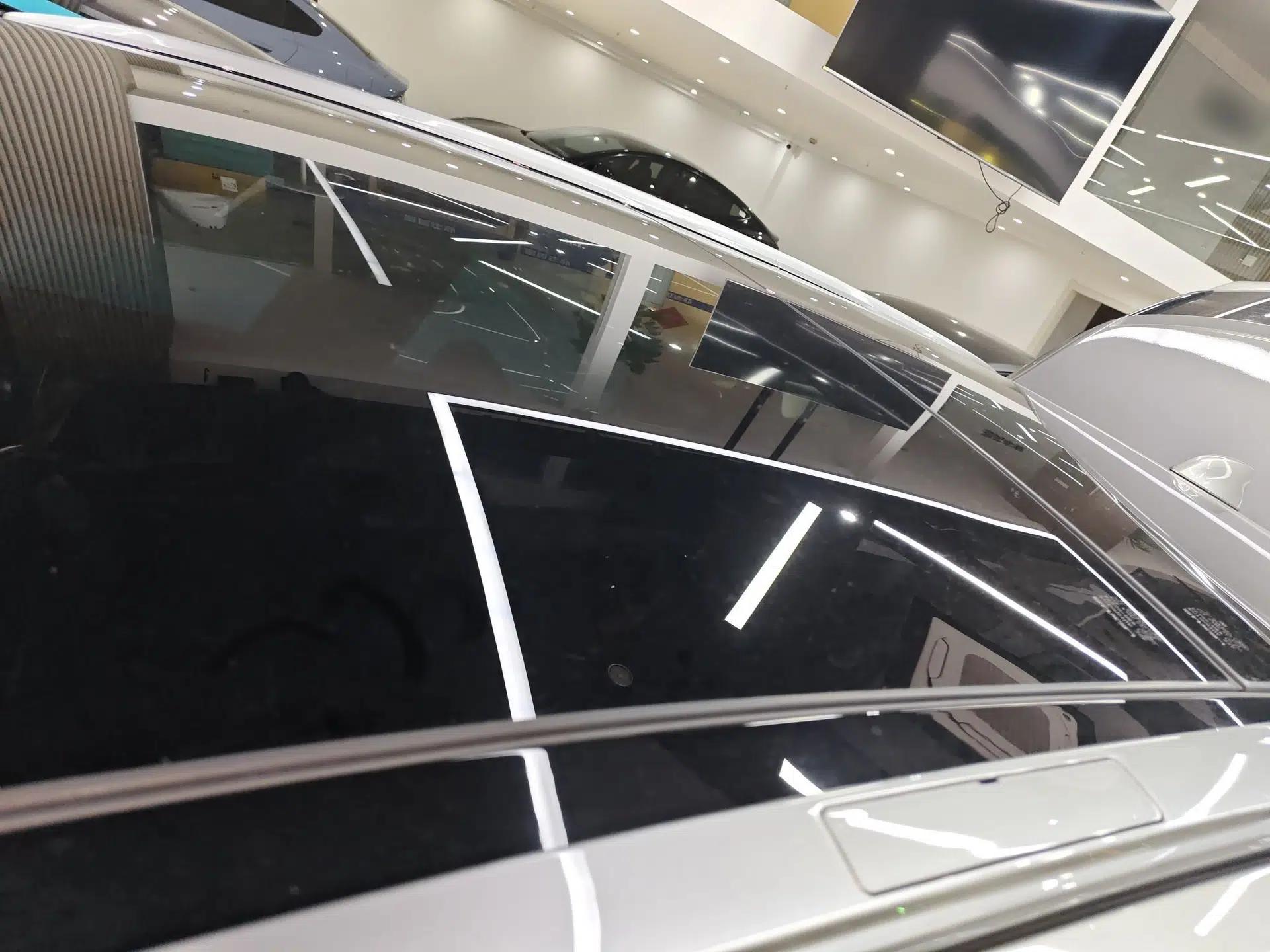 Lexus RX New Energy 2023 450h+ Four-Wheel Drive Enjoyment Edition — миниатюра 11