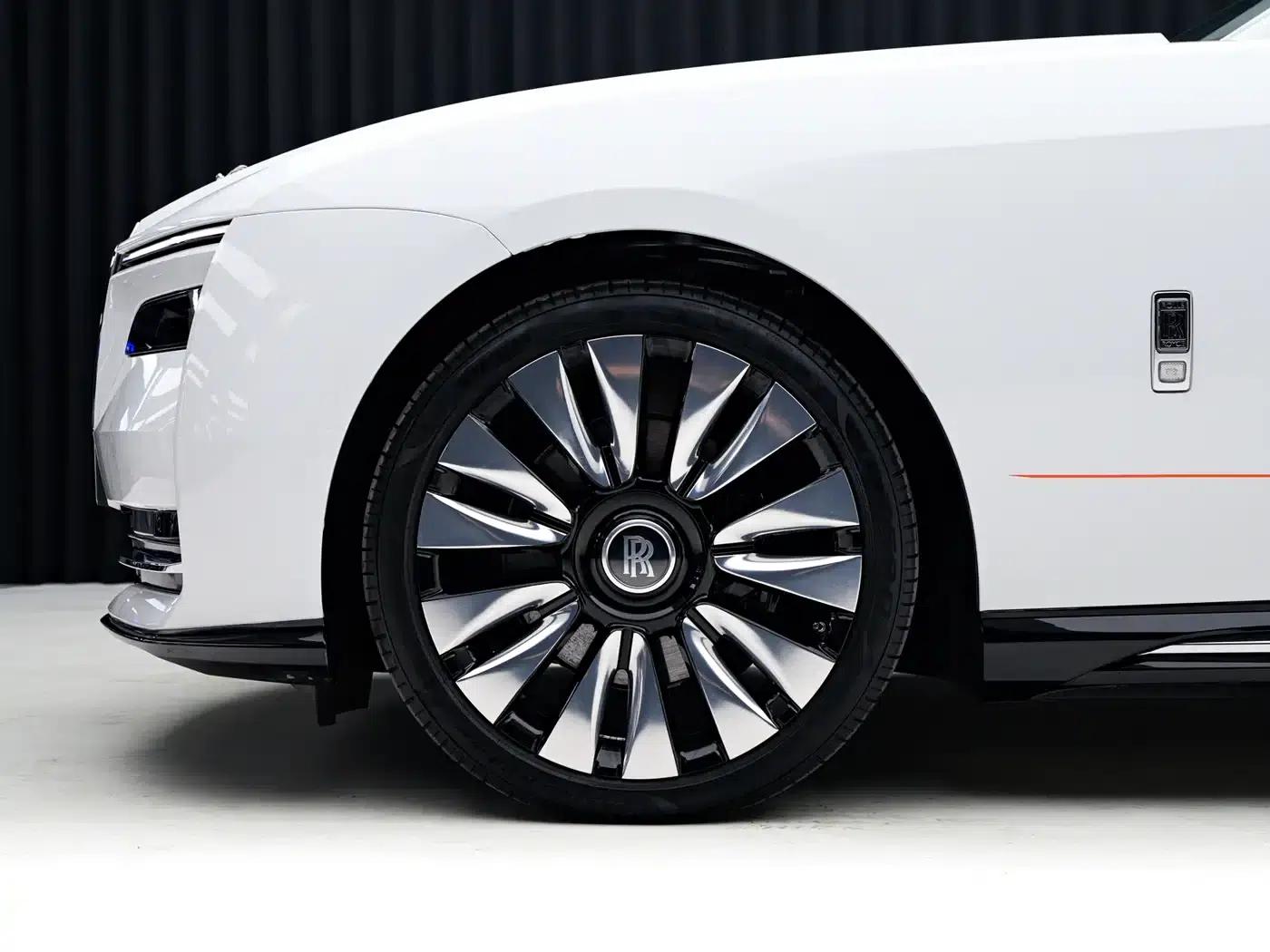 Shining 2024 Standard Model — миниатюра 13