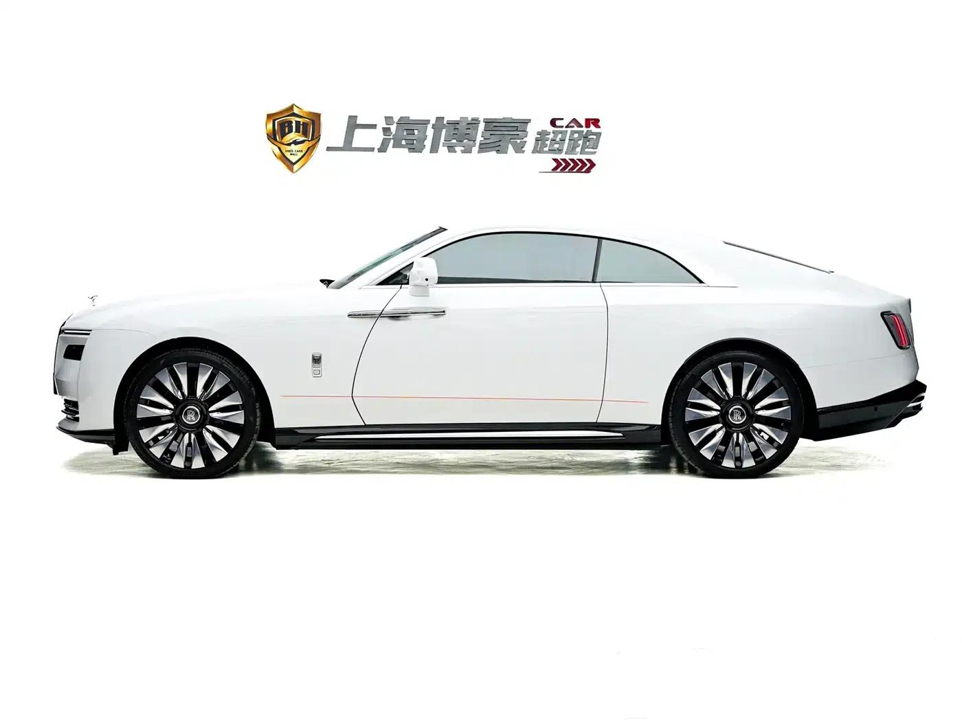 Shining 2024 Standard Model — миниатюра 7