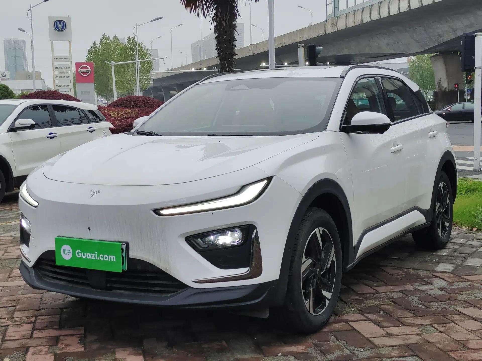 NETA X 2023 500 — миниатюра 1