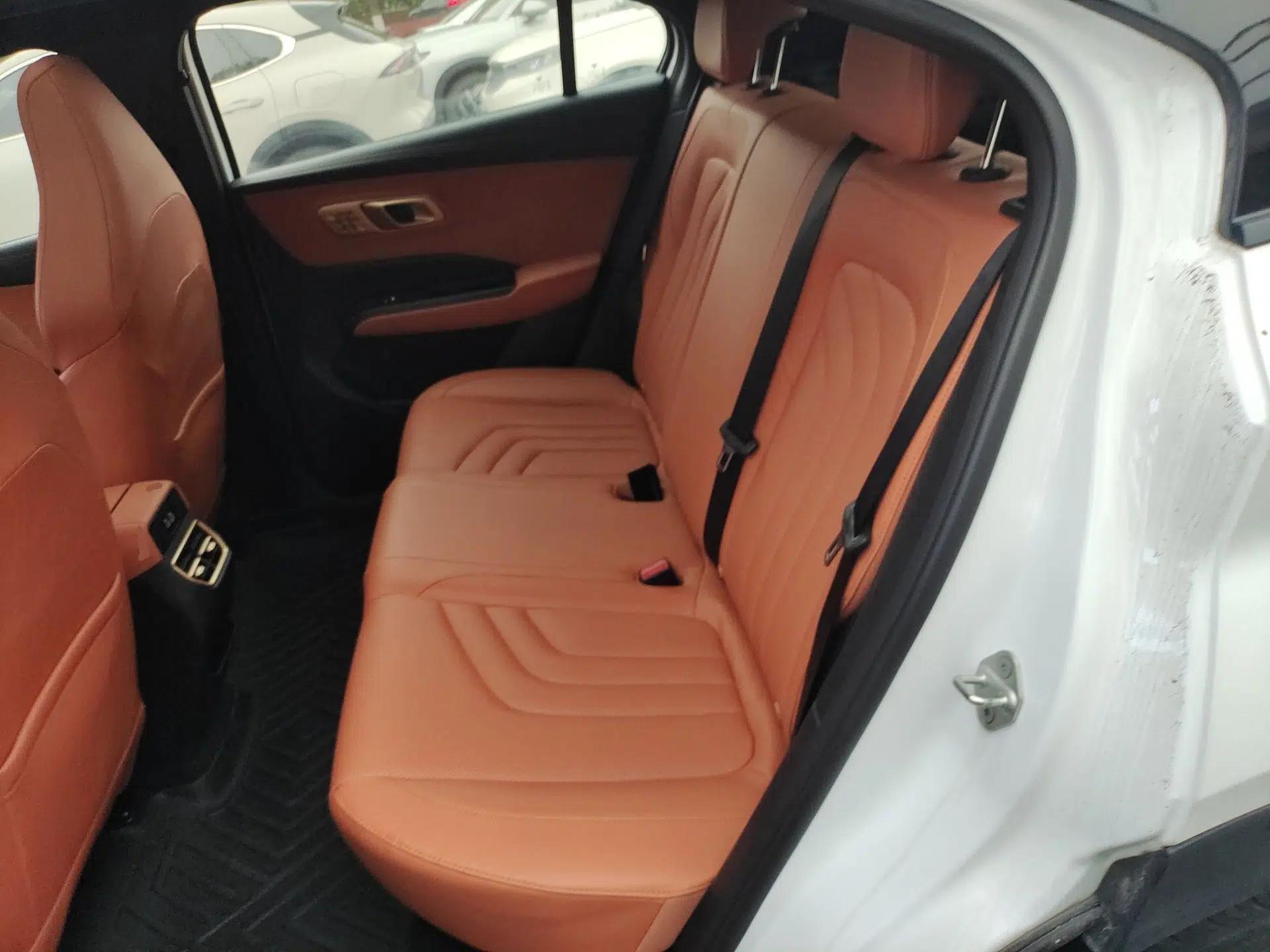 NETA X 2023 500 — миниатюра 20