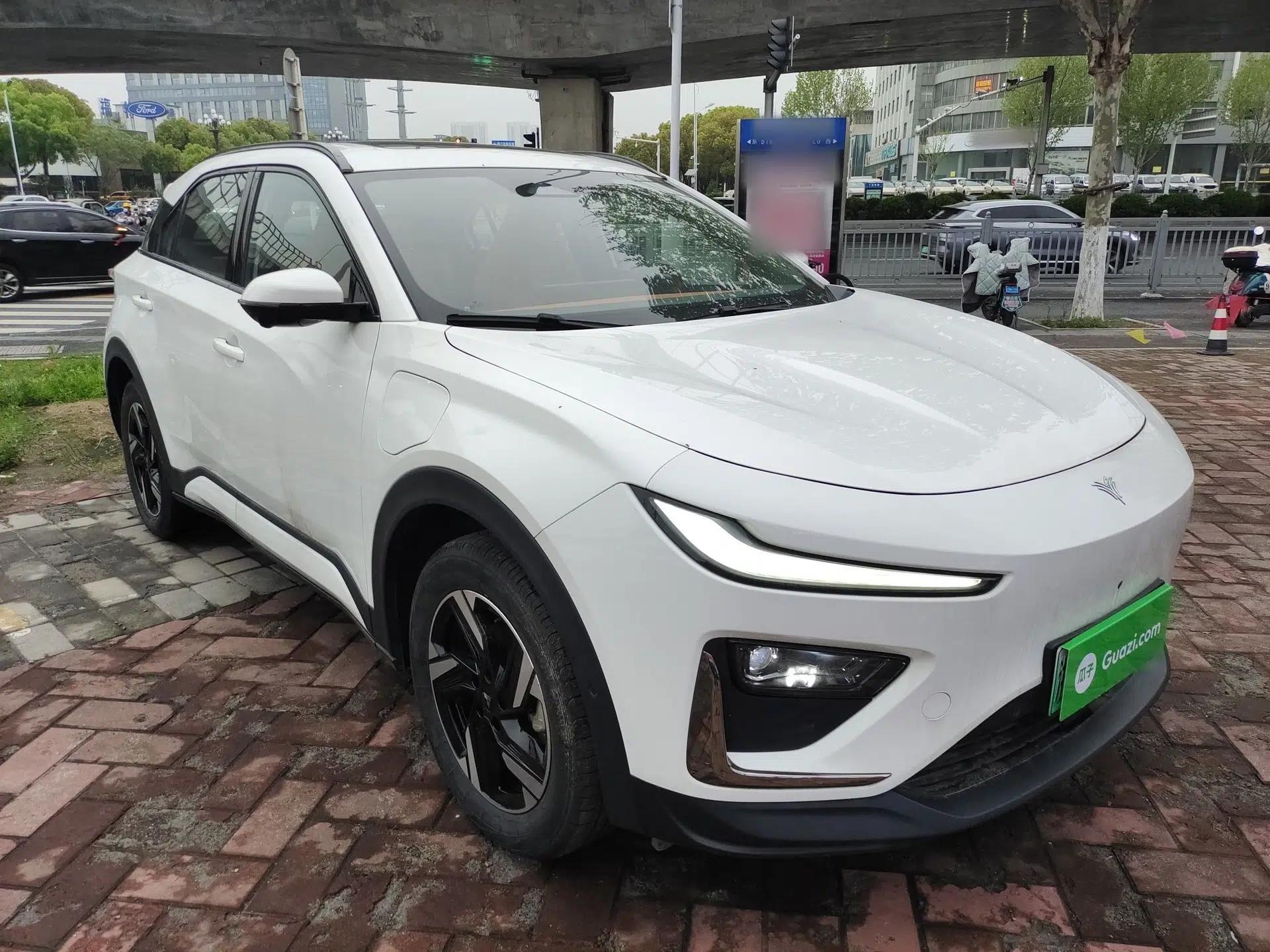 NETA X 2023 500 — миниатюра 3