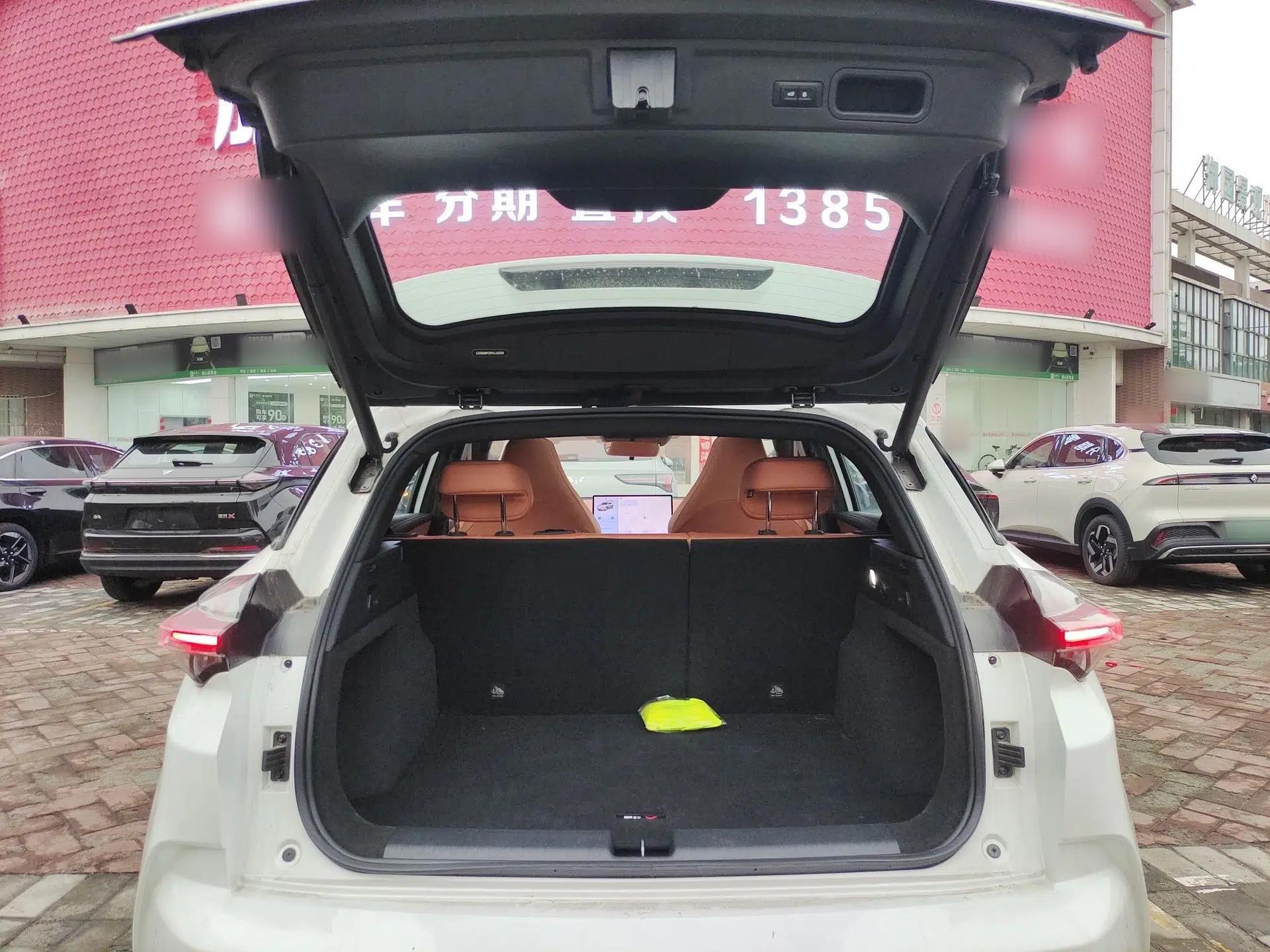 NETA X 2023 500 — миниатюра 22