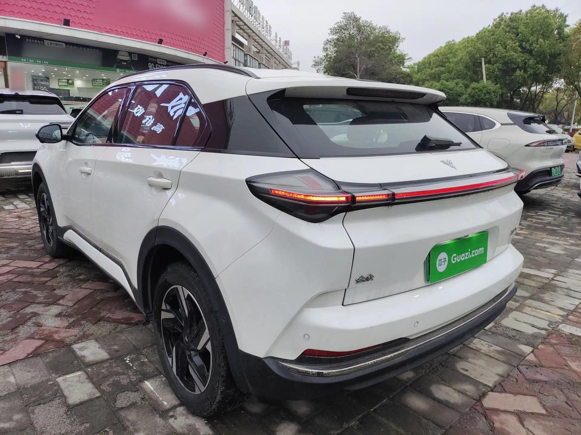 NETA X 2023 500 — миниатюра 4
