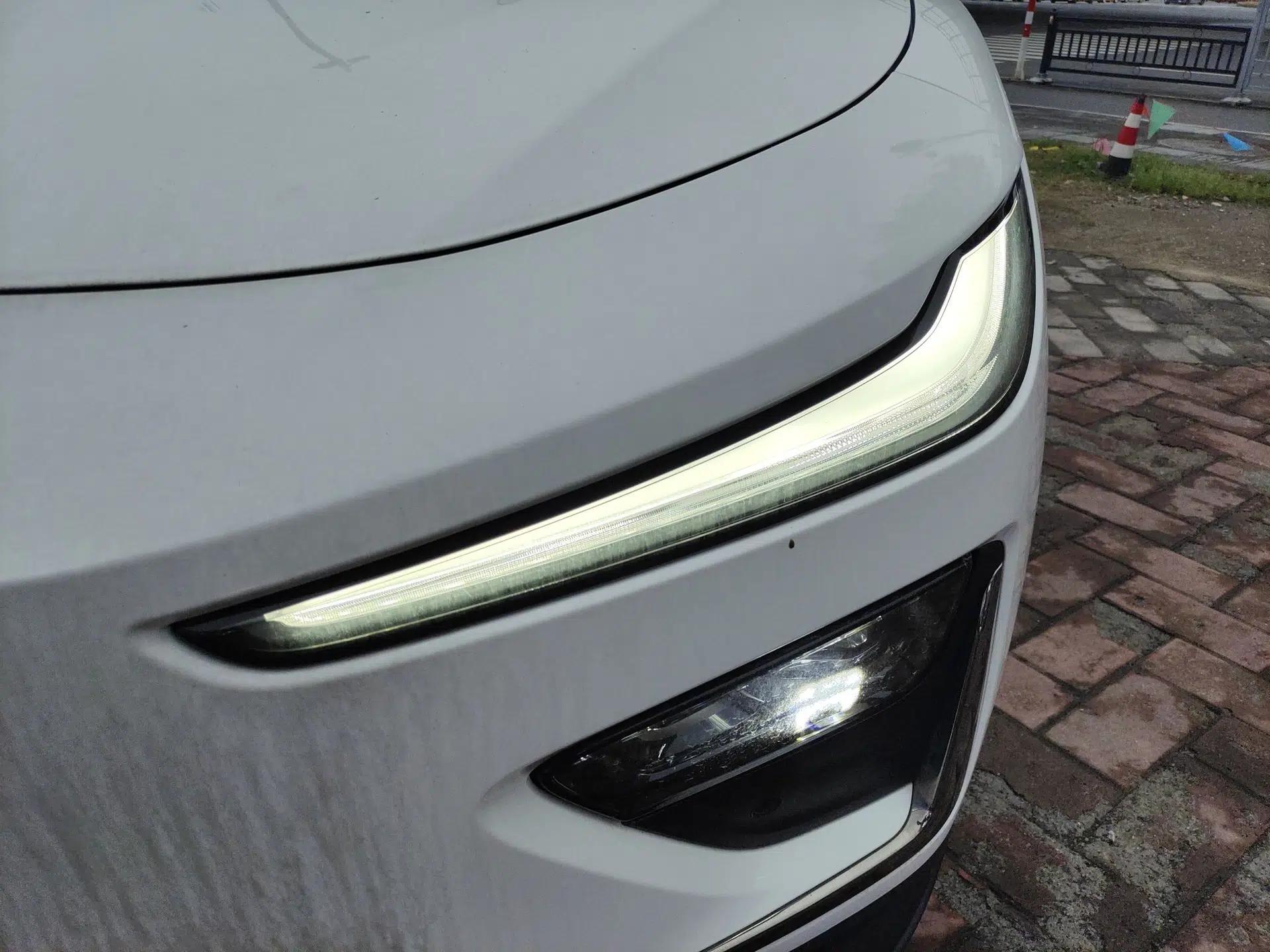 NETA X 2023 500 — миниатюра 9