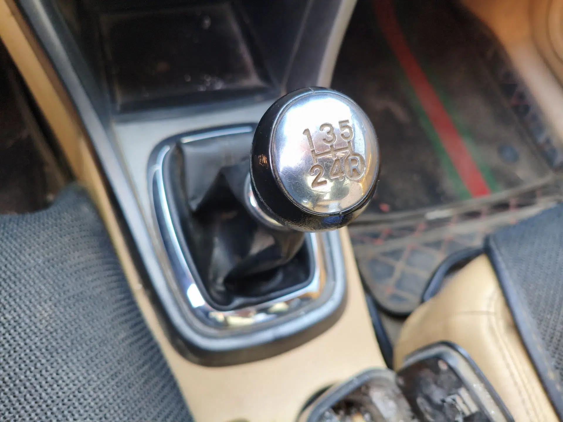 Chery Tiggo 2012 Elite Edition 1.6S Manual Luxury Model — миниатюра 15