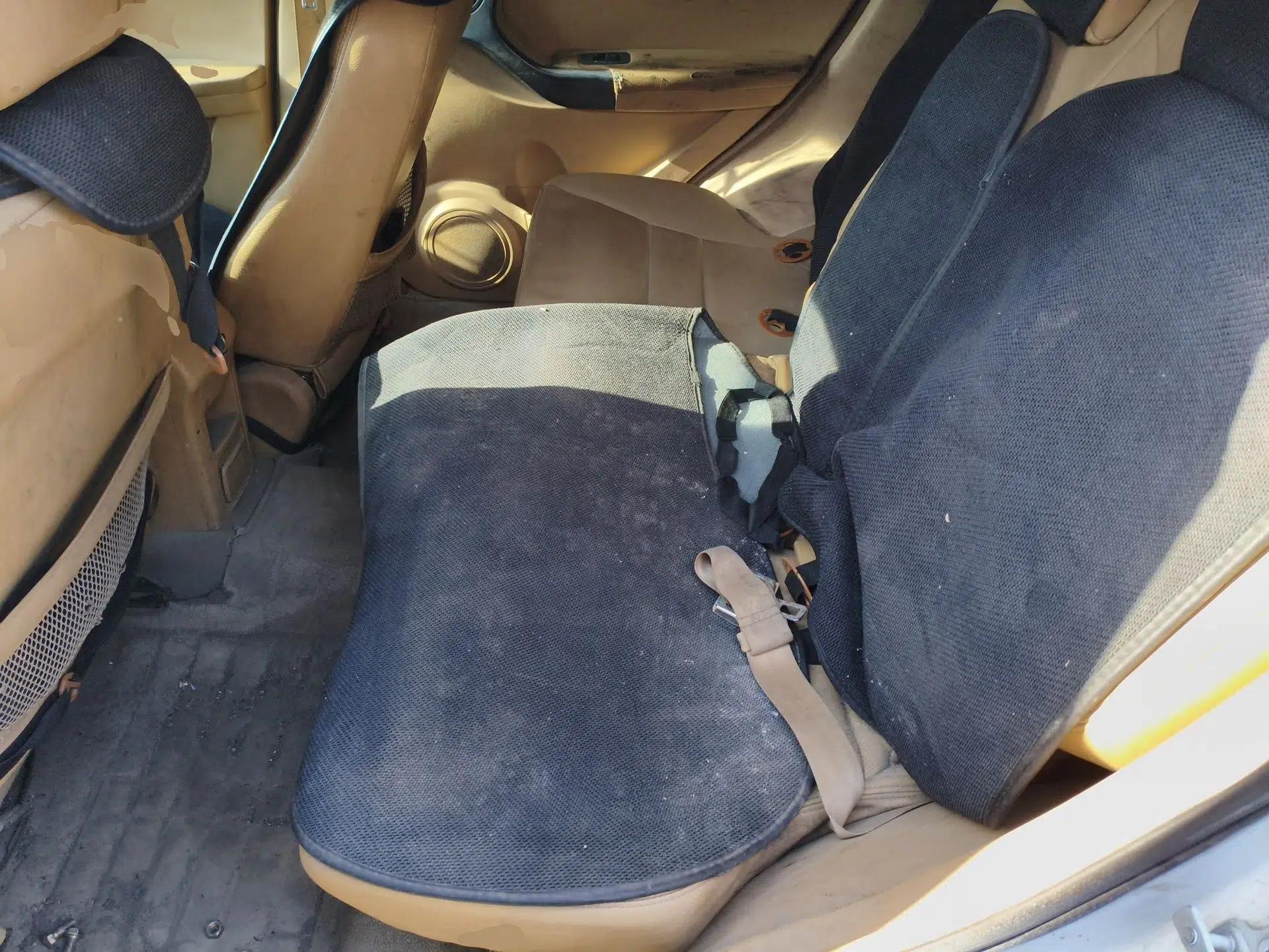 Chery Tiggo 2012 Elite Edition 1.6S Manual Luxury Model — миниатюра 18
