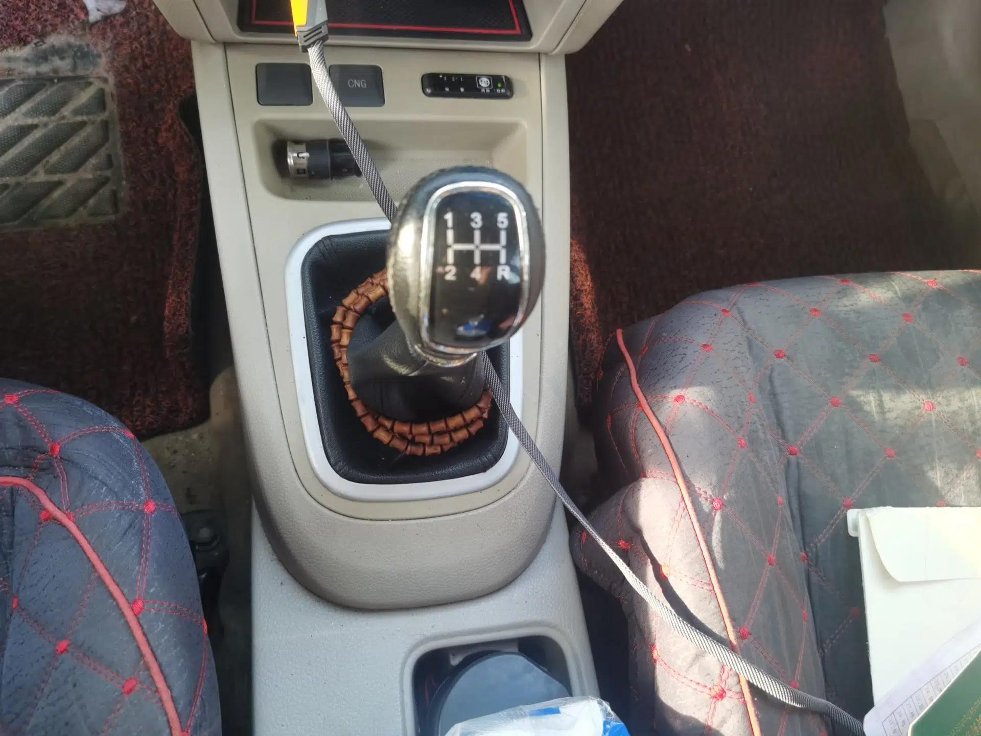 Chery E5  — миниатюра 15